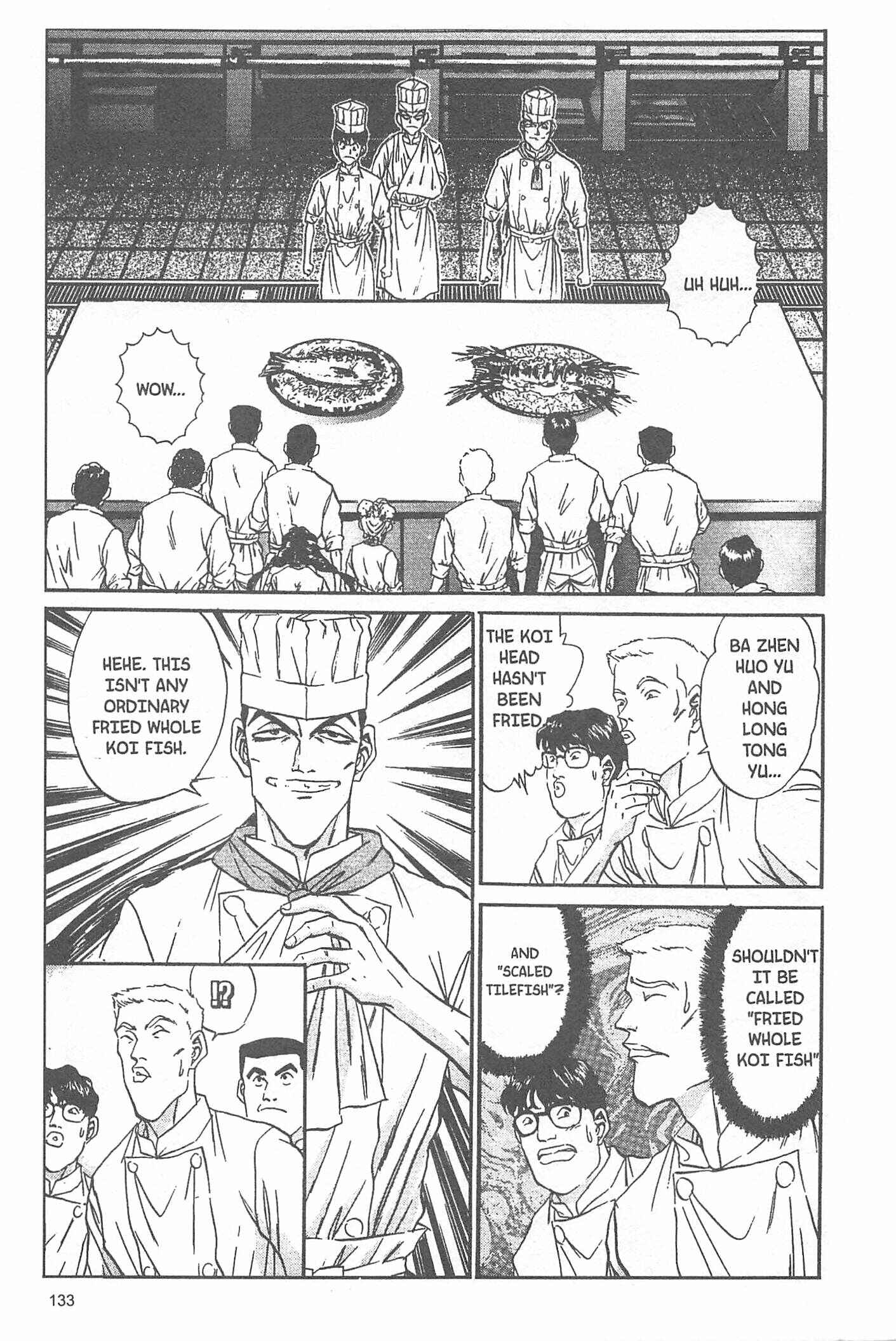 Page 27 Chapter 49 Iron Wok Jan!
