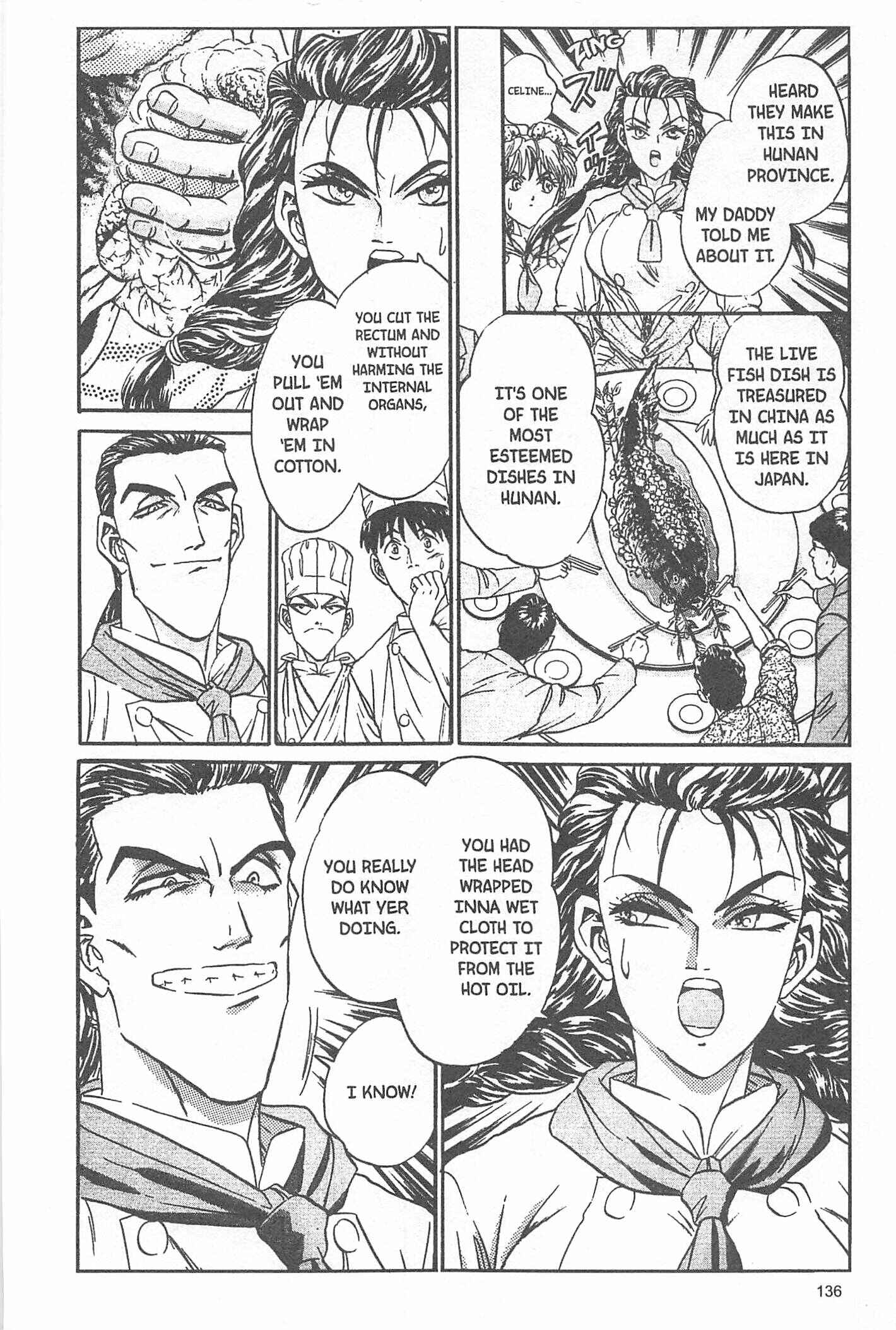 Page 30 Chapter 49 Iron Wok Jan!