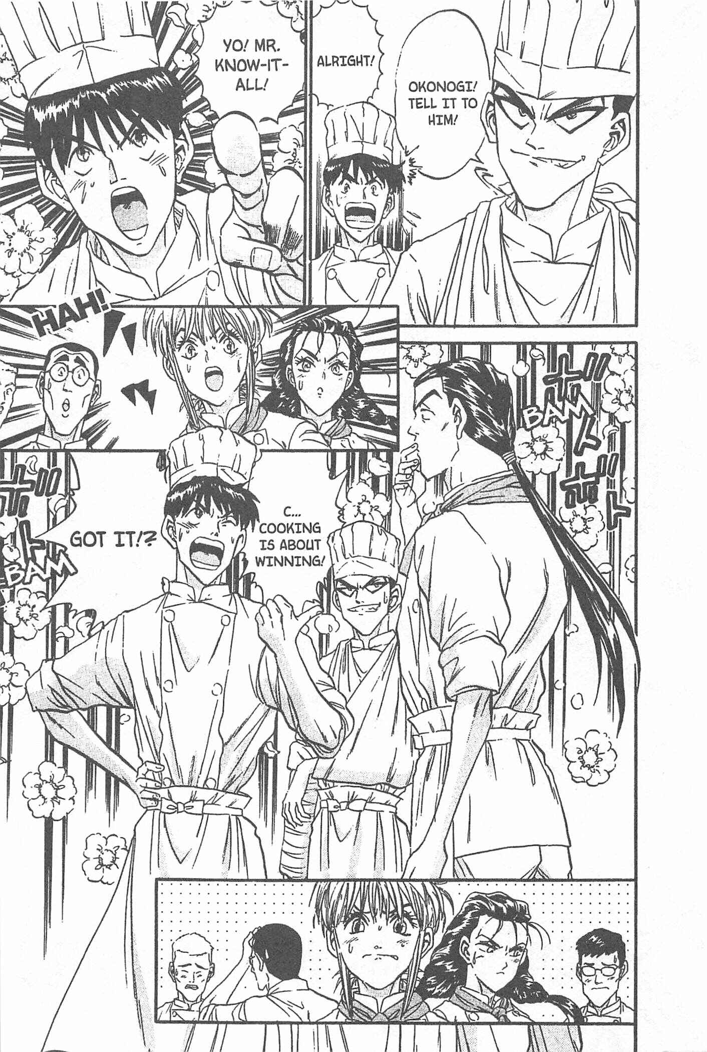 Page 39 Chapter 49 Iron Wok Jan!