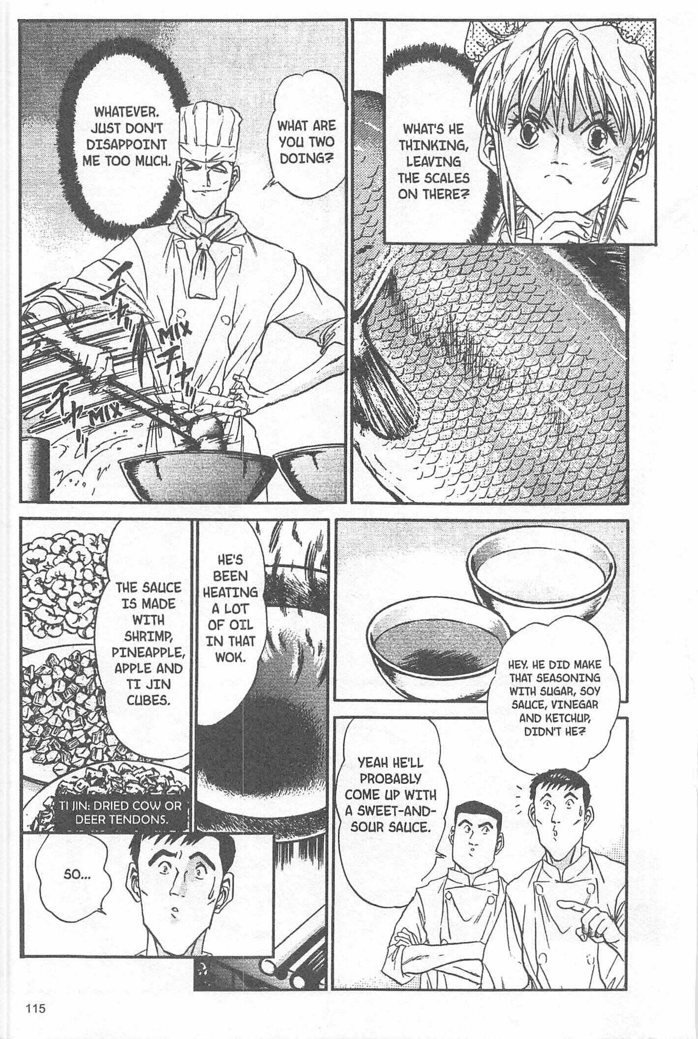 Page 9 Chapter 49 Iron Wok Jan!