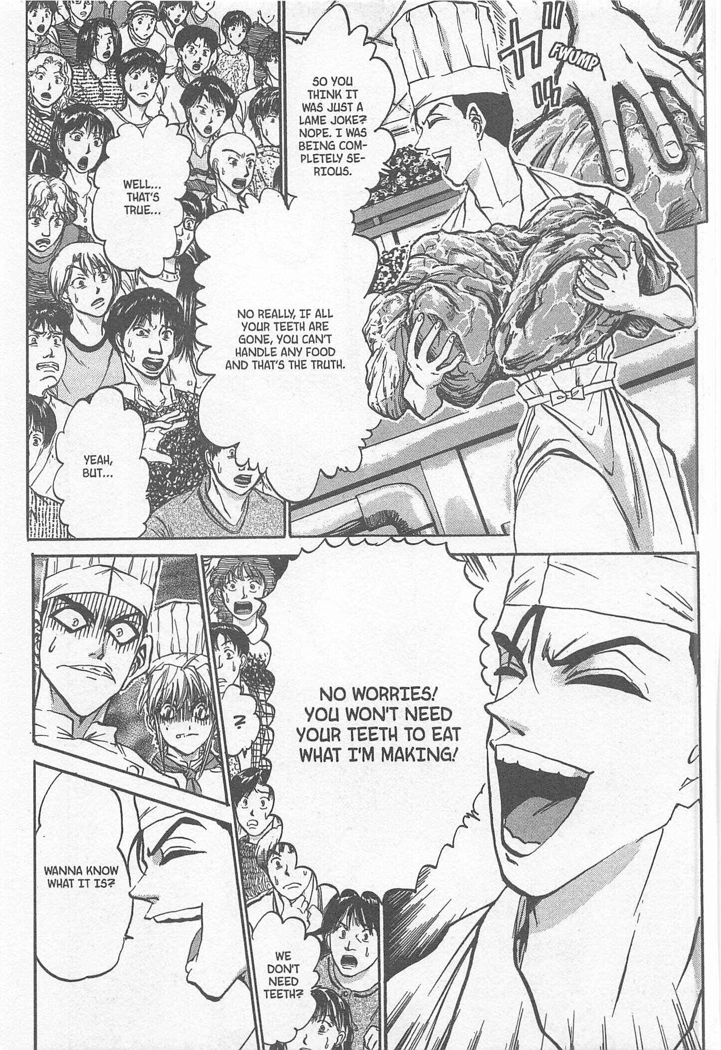 Page 9 Chapter 224 Iron Wok Jan!