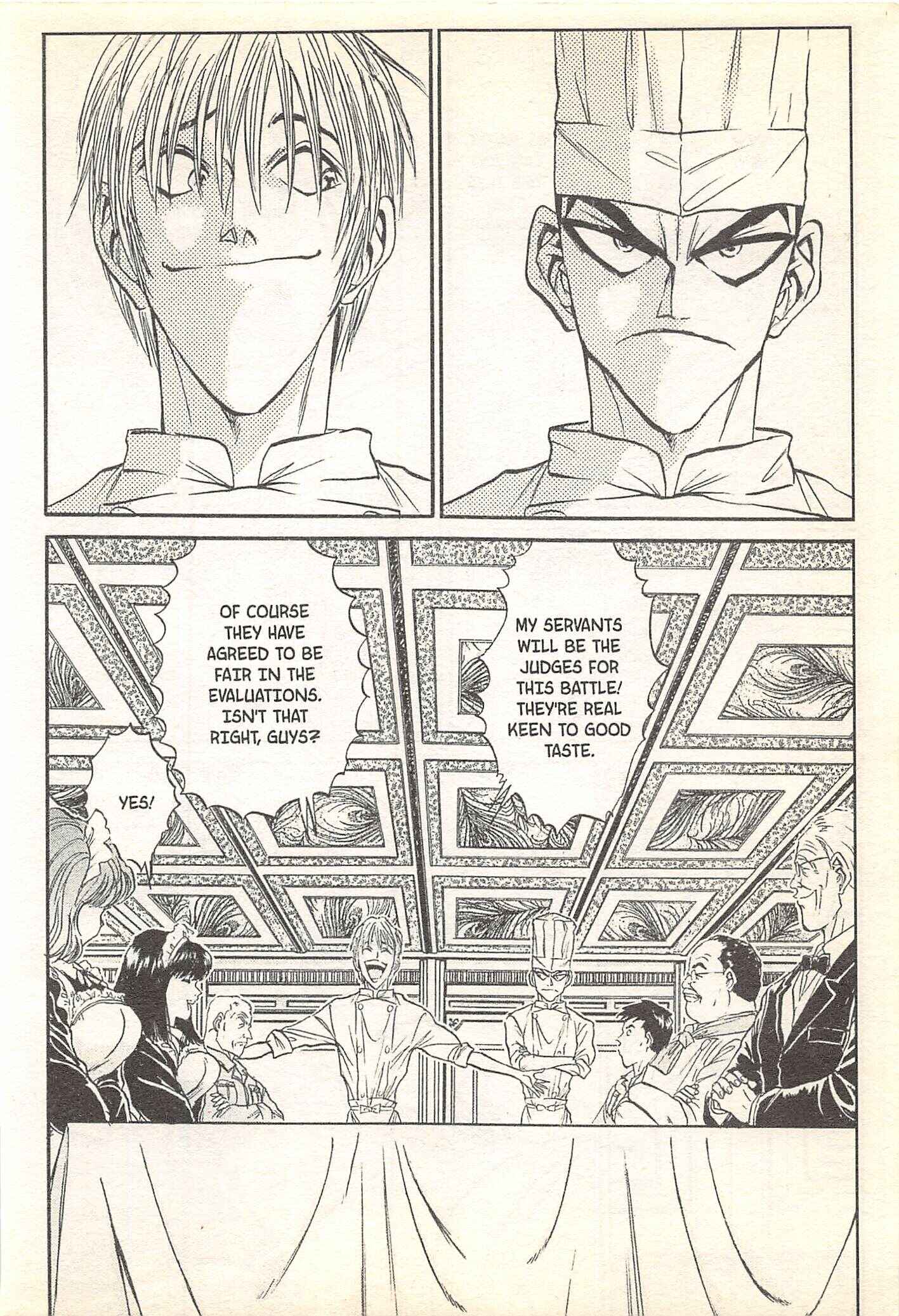 Page 10 Chapter 98 Iron Wok Jan!