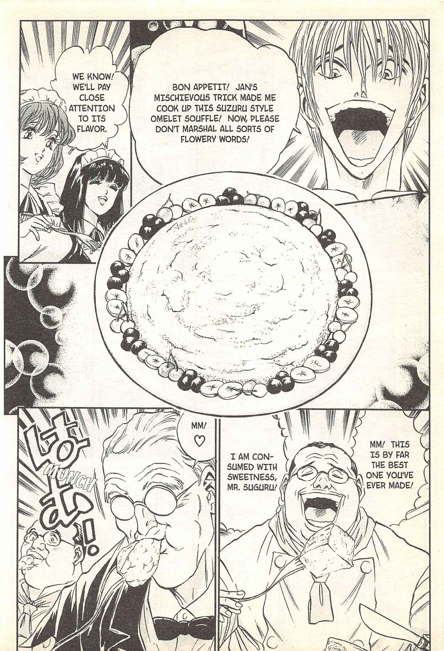 Page 12 Chapter 98 Iron Wok Jan!