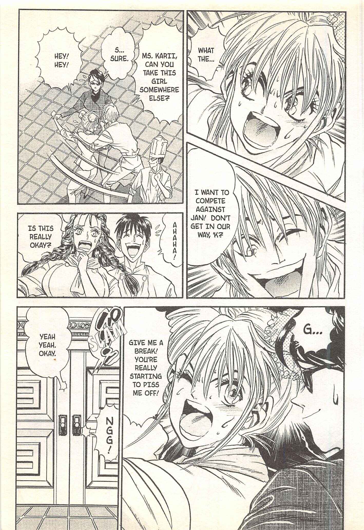 Page 9 Chapter 98 Iron Wok Jan!