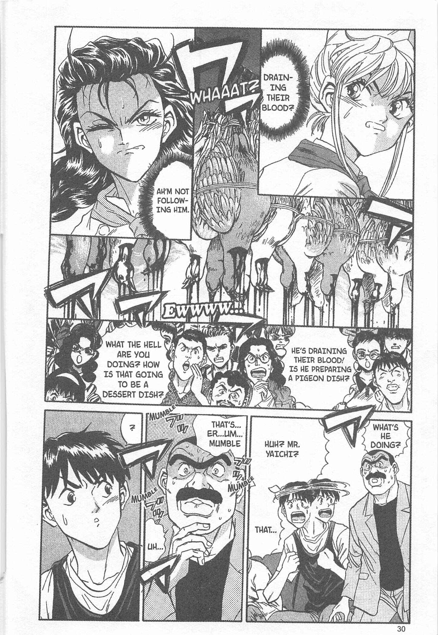 Page 4 Chapter 36 Iron Wok Jan!