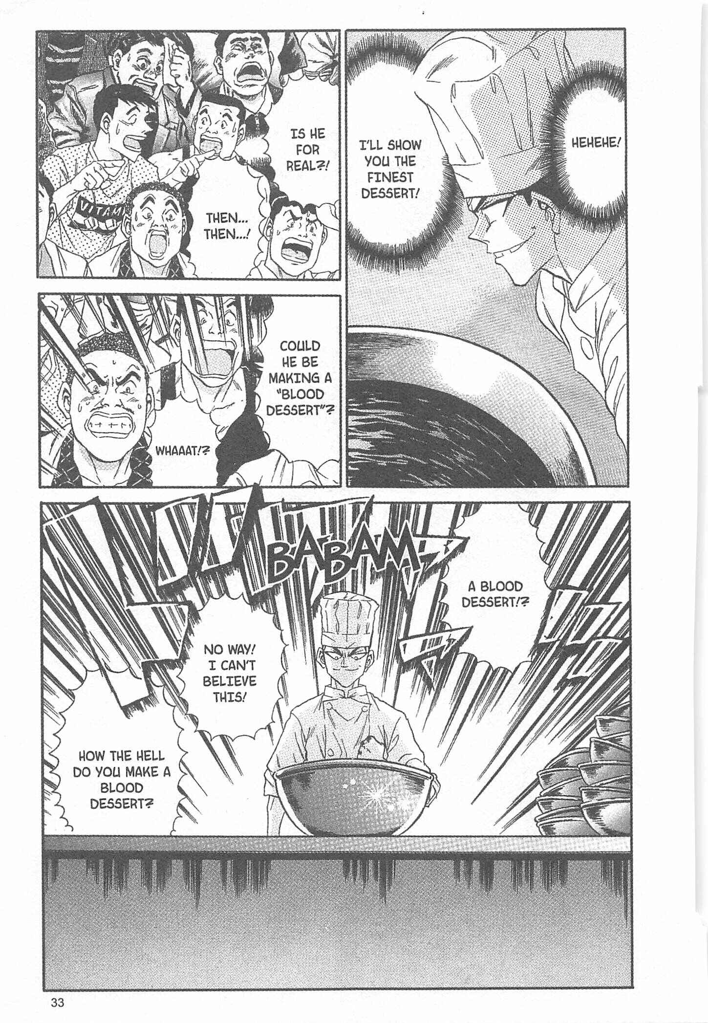 Page 7 Chapter 36 Iron Wok Jan!