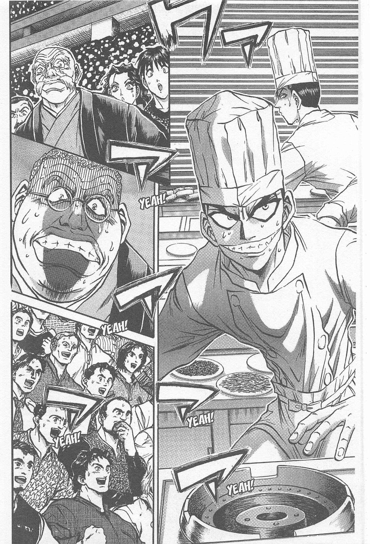 Page 3 Chapter 232 Iron Wok Jan!
