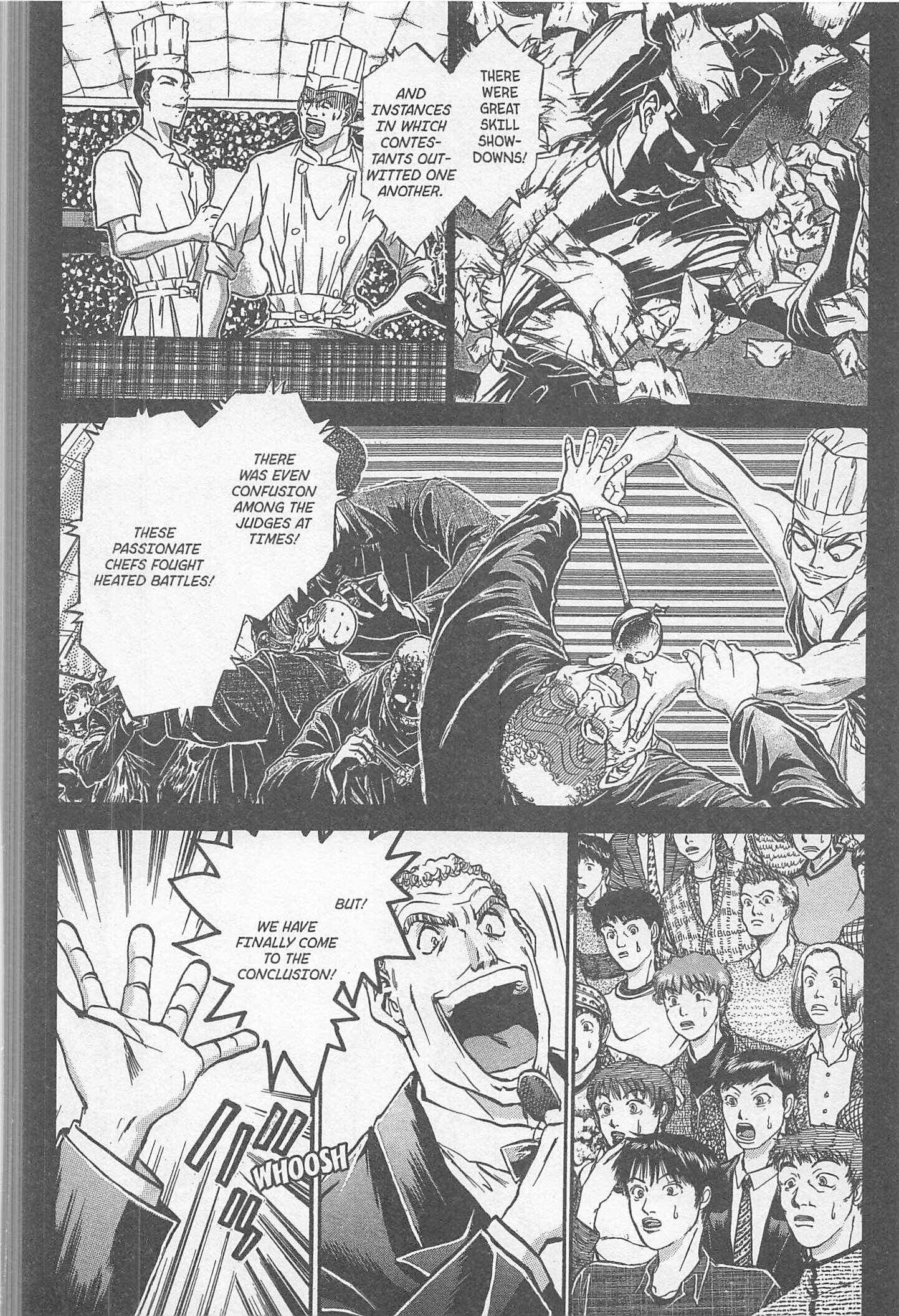 Page 8 Chapter 232 Iron Wok Jan!