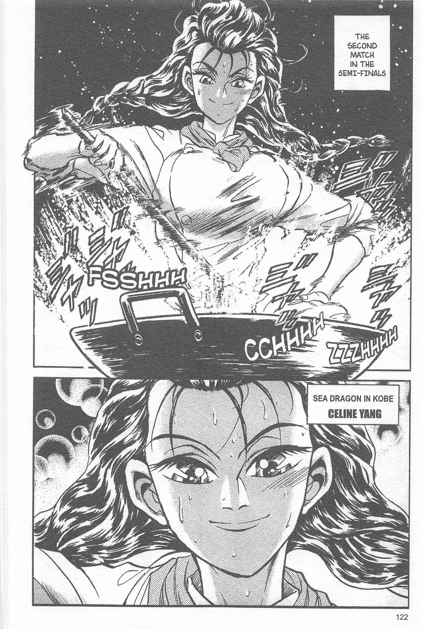 Page 10 Chapter 22 Iron Wok Jan!