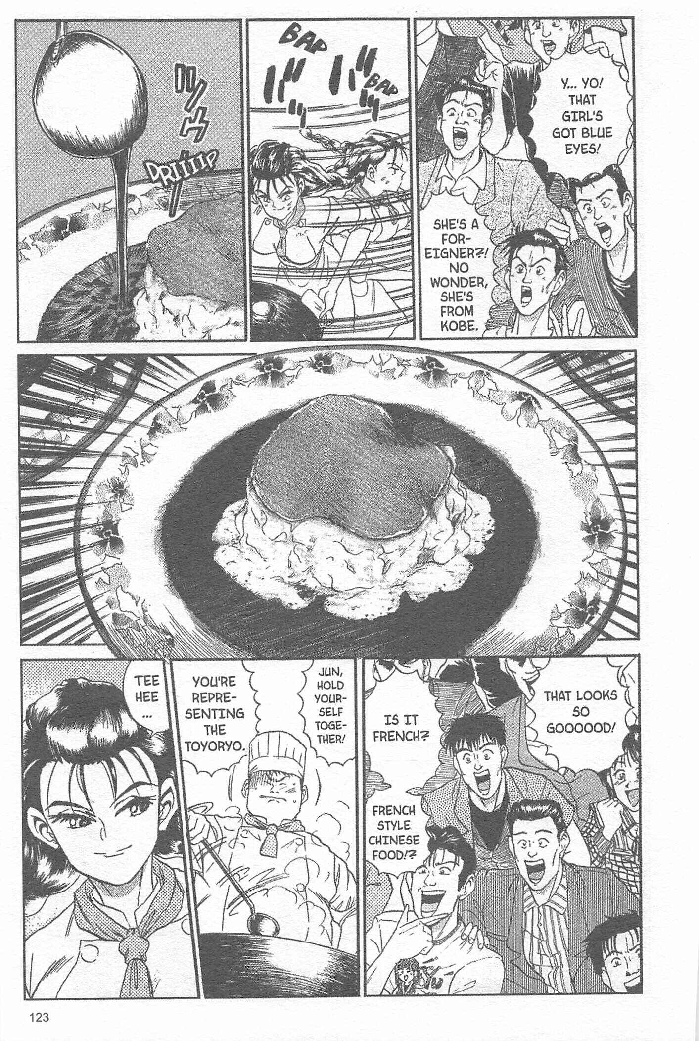 Page 11 Chapter 22 Iron Wok Jan!