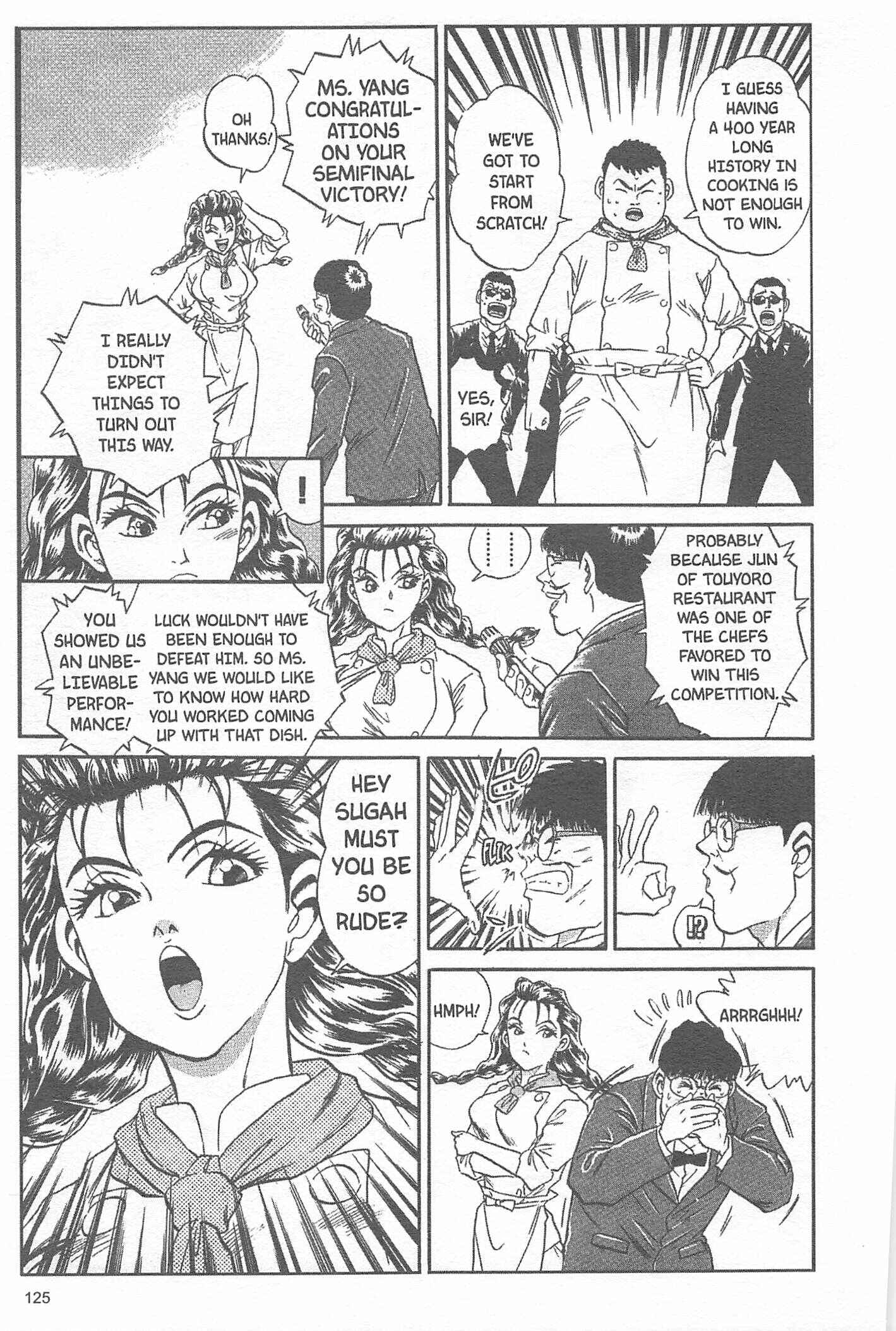 Page 13 Chapter 22 Iron Wok Jan!