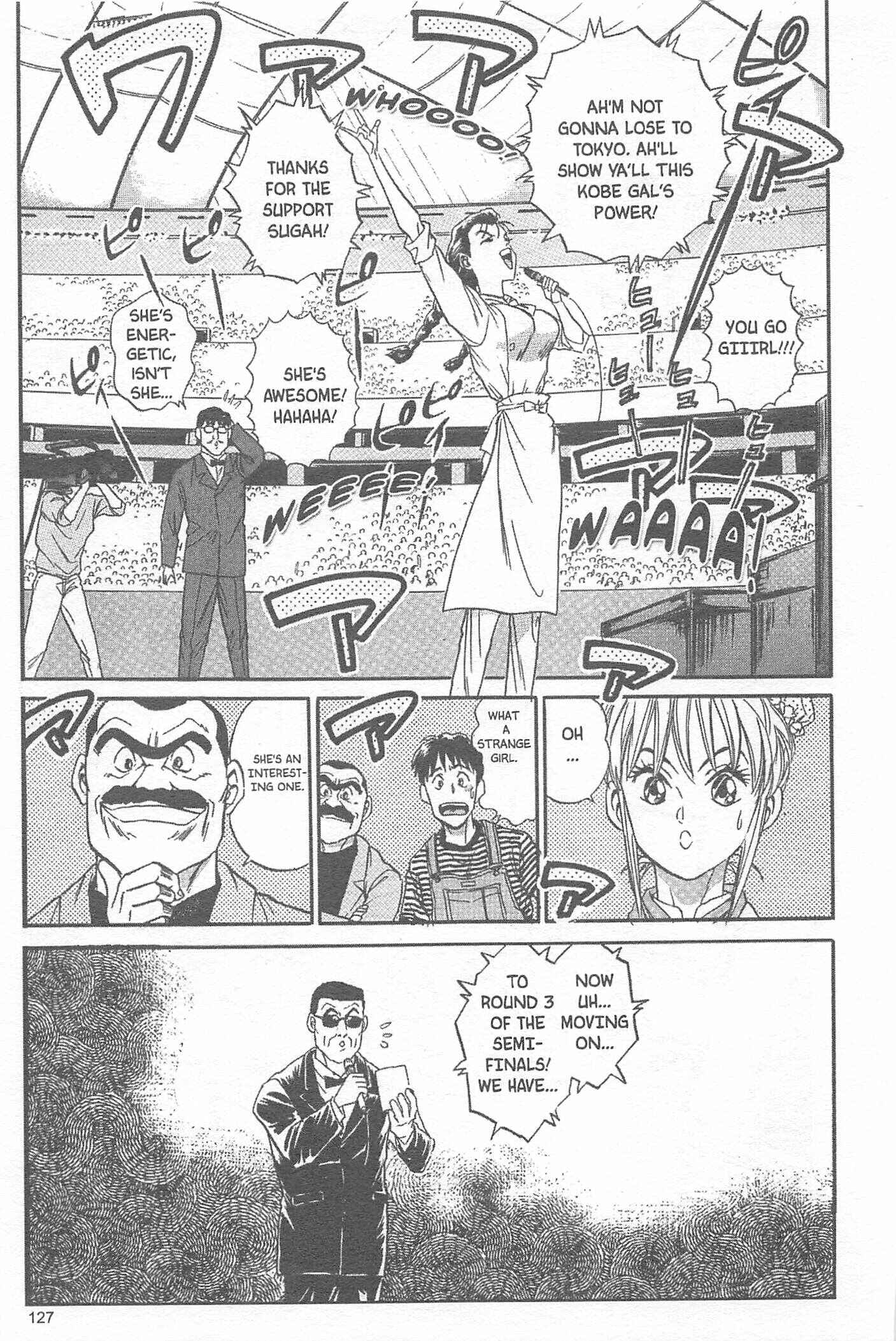 Page 15 Chapter 22 Iron Wok Jan!