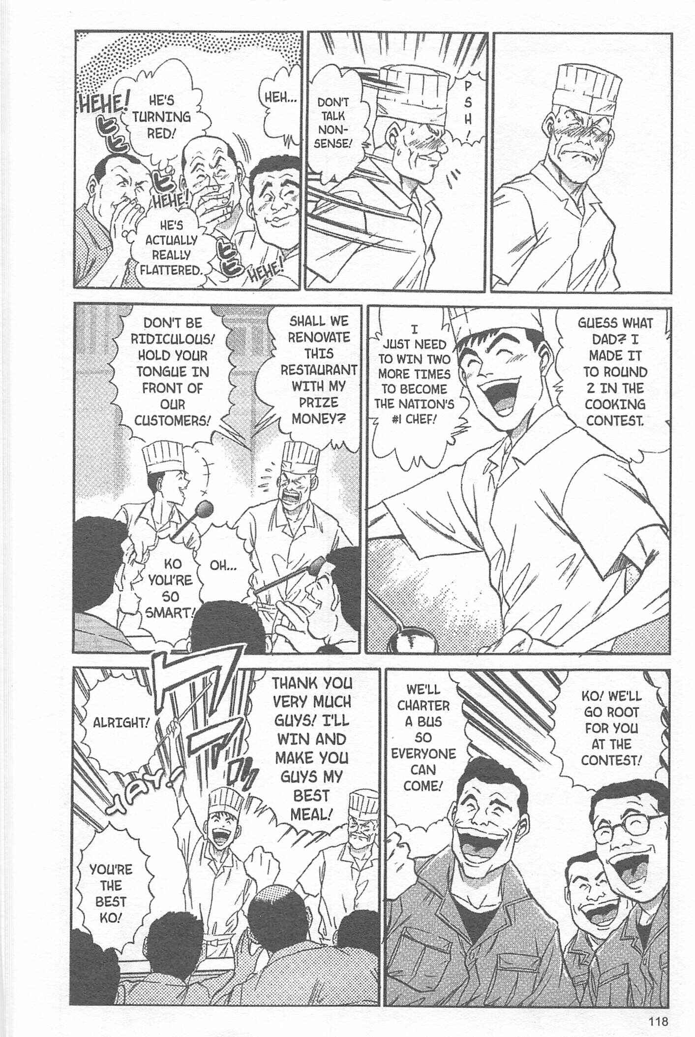 Page 6 Chapter 22 Iron Wok Jan!