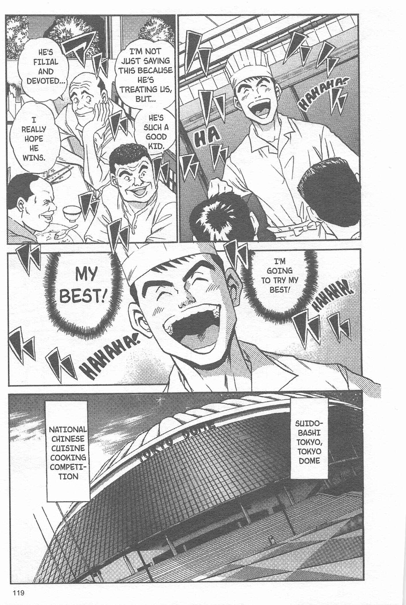 Page 7 Chapter 22 Iron Wok Jan!