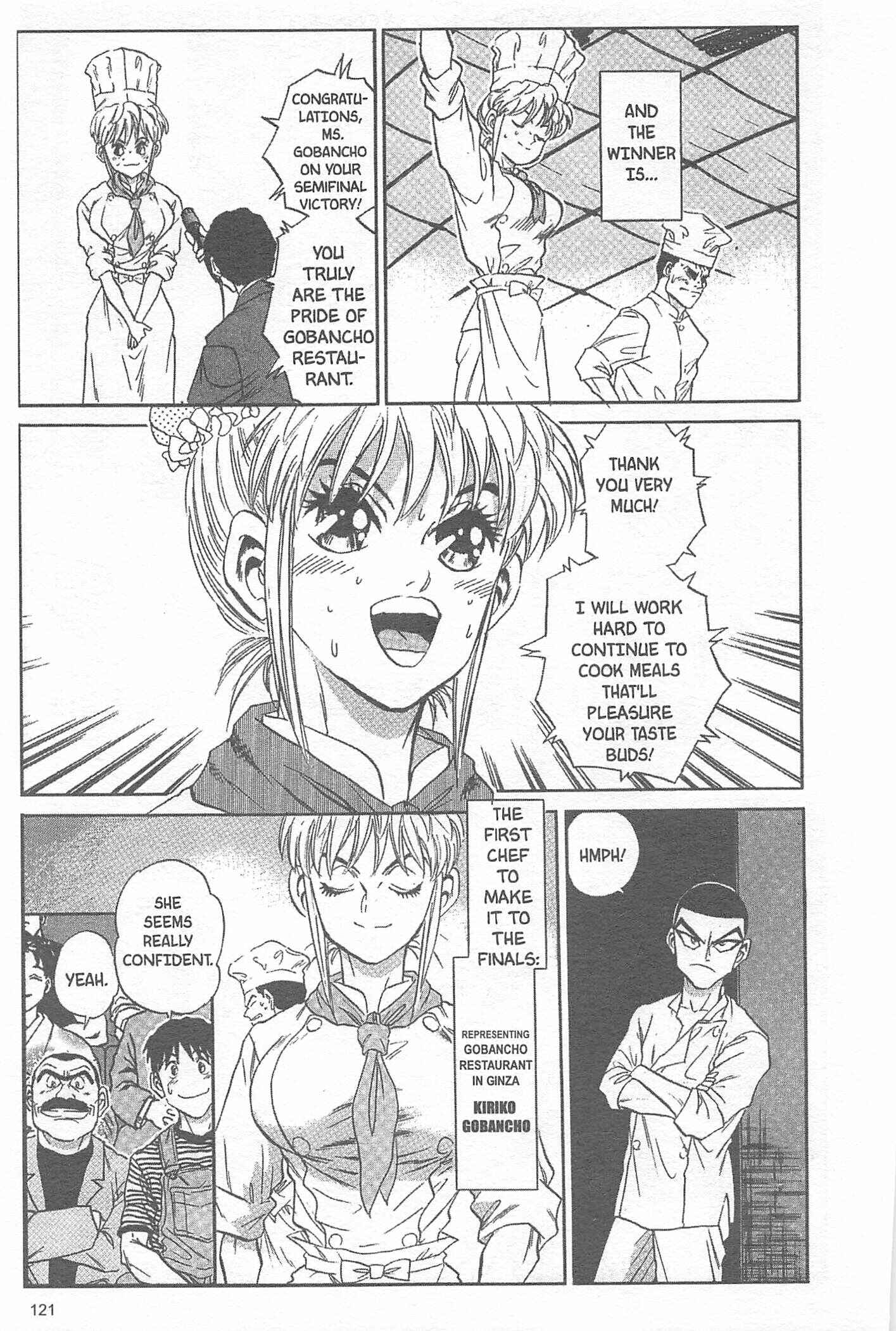 Page 9 Chapter 22 Iron Wok Jan!