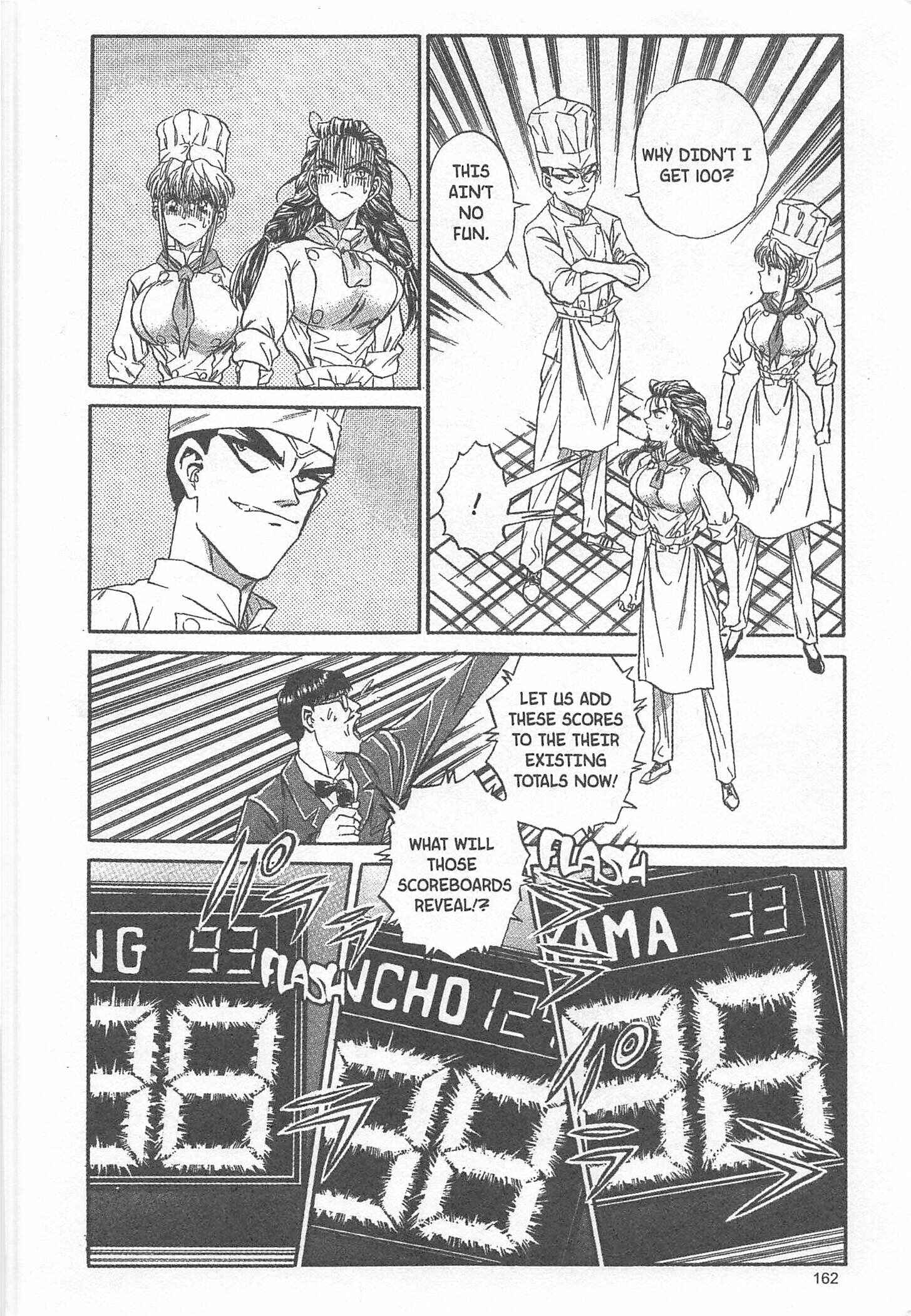 Page 16 Chapter 42 Iron Wok Jan!