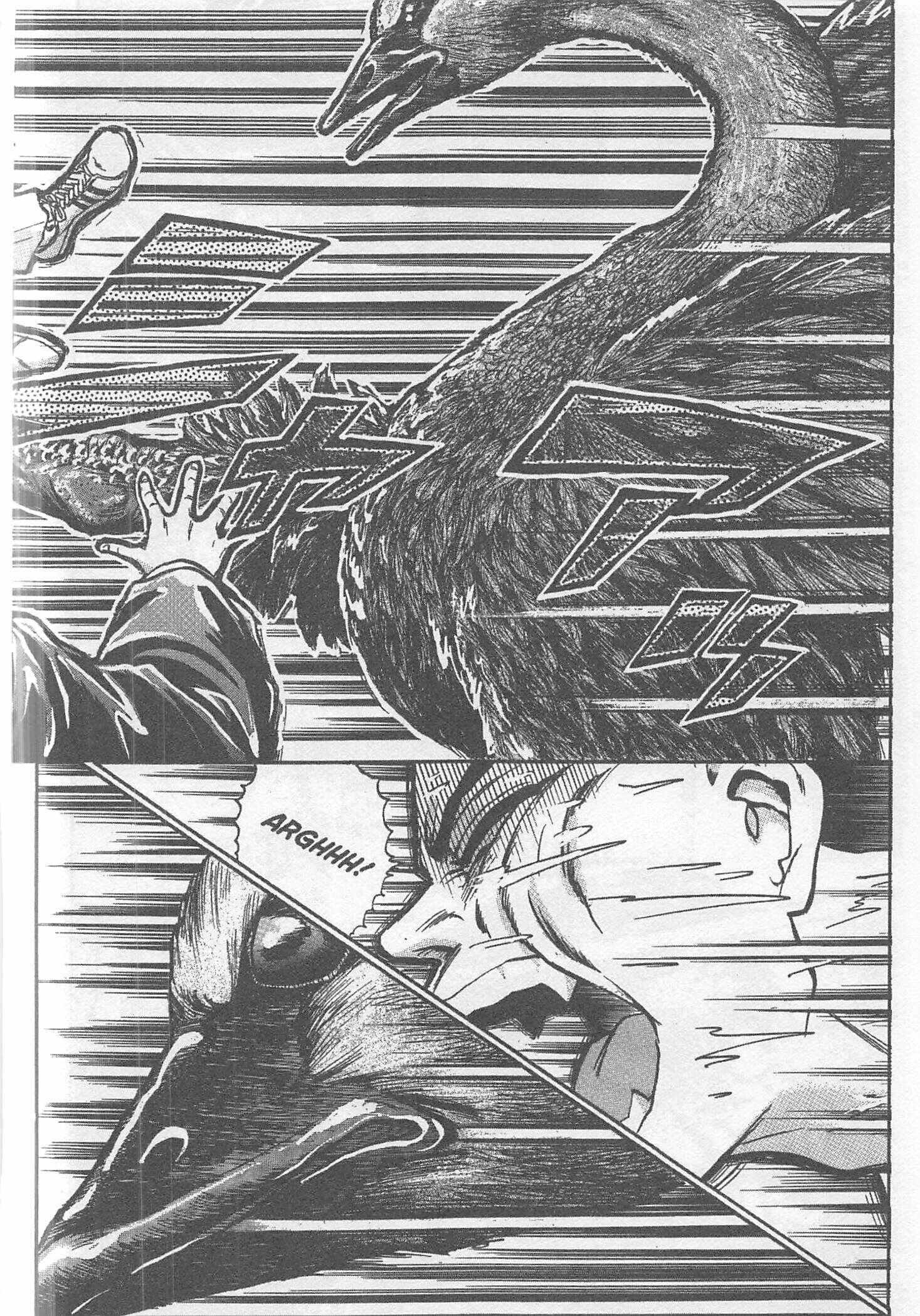 Page 14 Chapter 242 Iron Wok Jan!