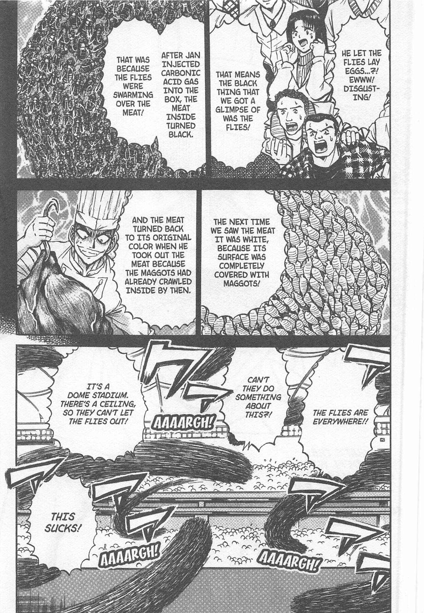 Page 7 Chapter 242 Iron Wok Jan!