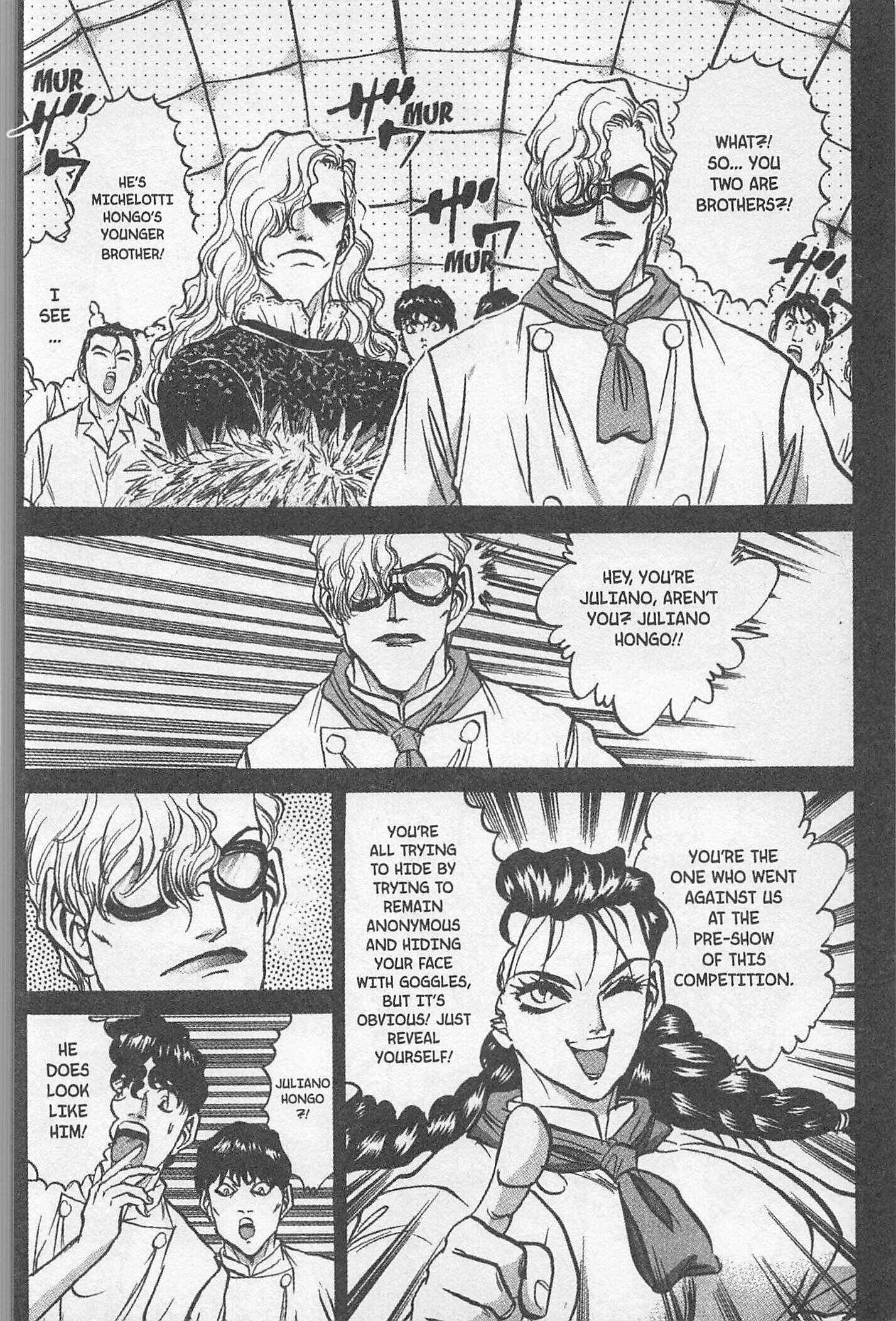 Page 12 Chapter 150 Iron Wok Jan!