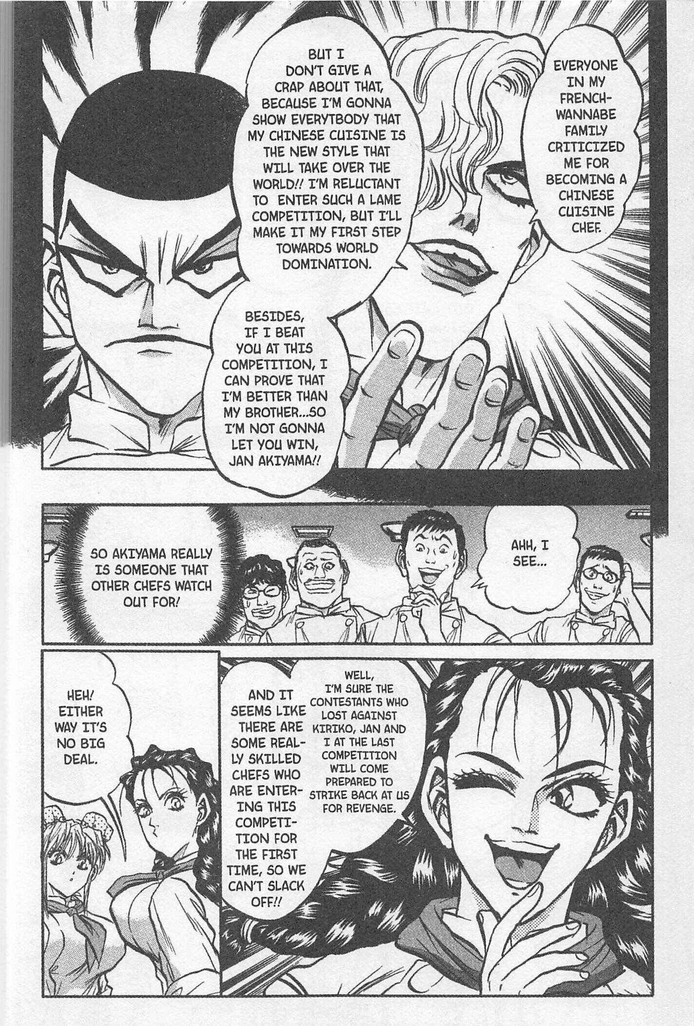 Page 16 Chapter 150 Iron Wok Jan!