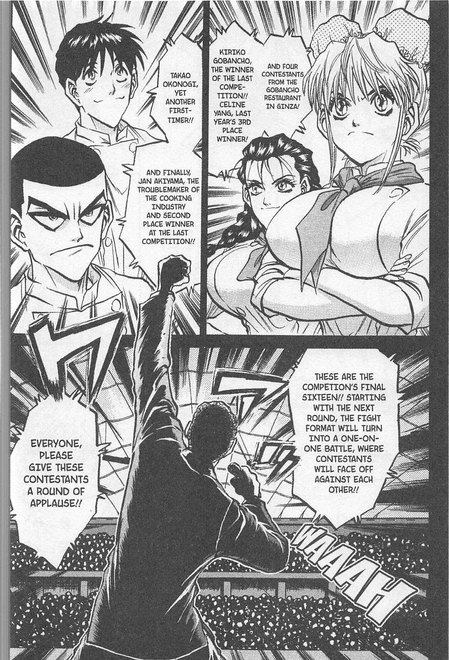 Page 8 Chapter 150 Iron Wok Jan!