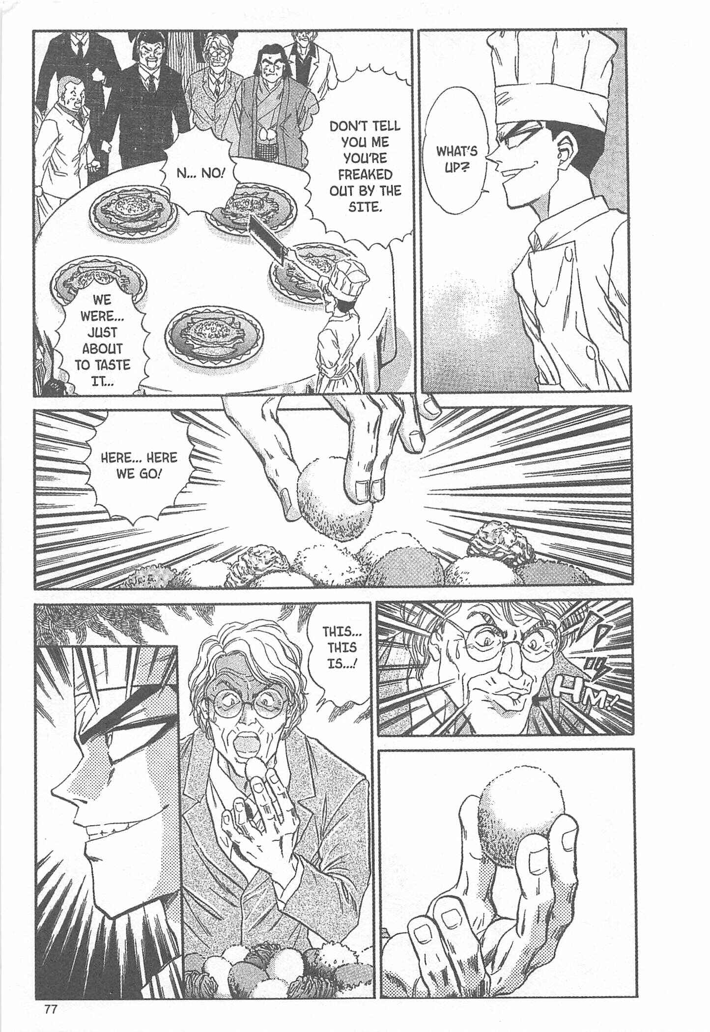 Page 11 Chapter 38 Iron Wok Jan!