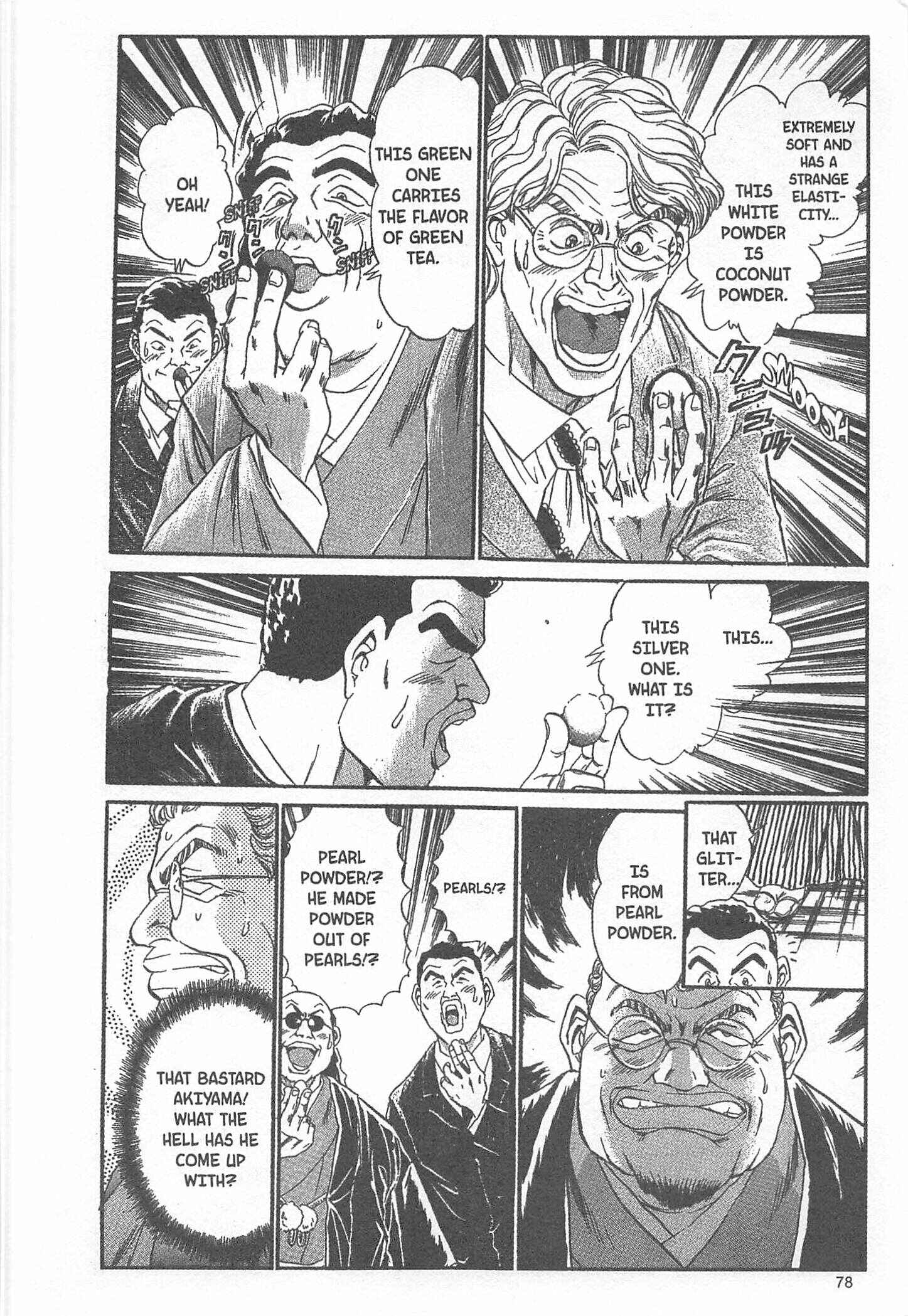 Page 12 Chapter 38 Iron Wok Jan!