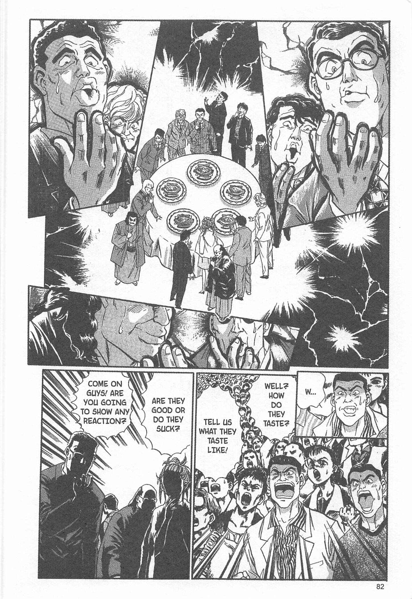 Page 16 Chapter 38 Iron Wok Jan!
