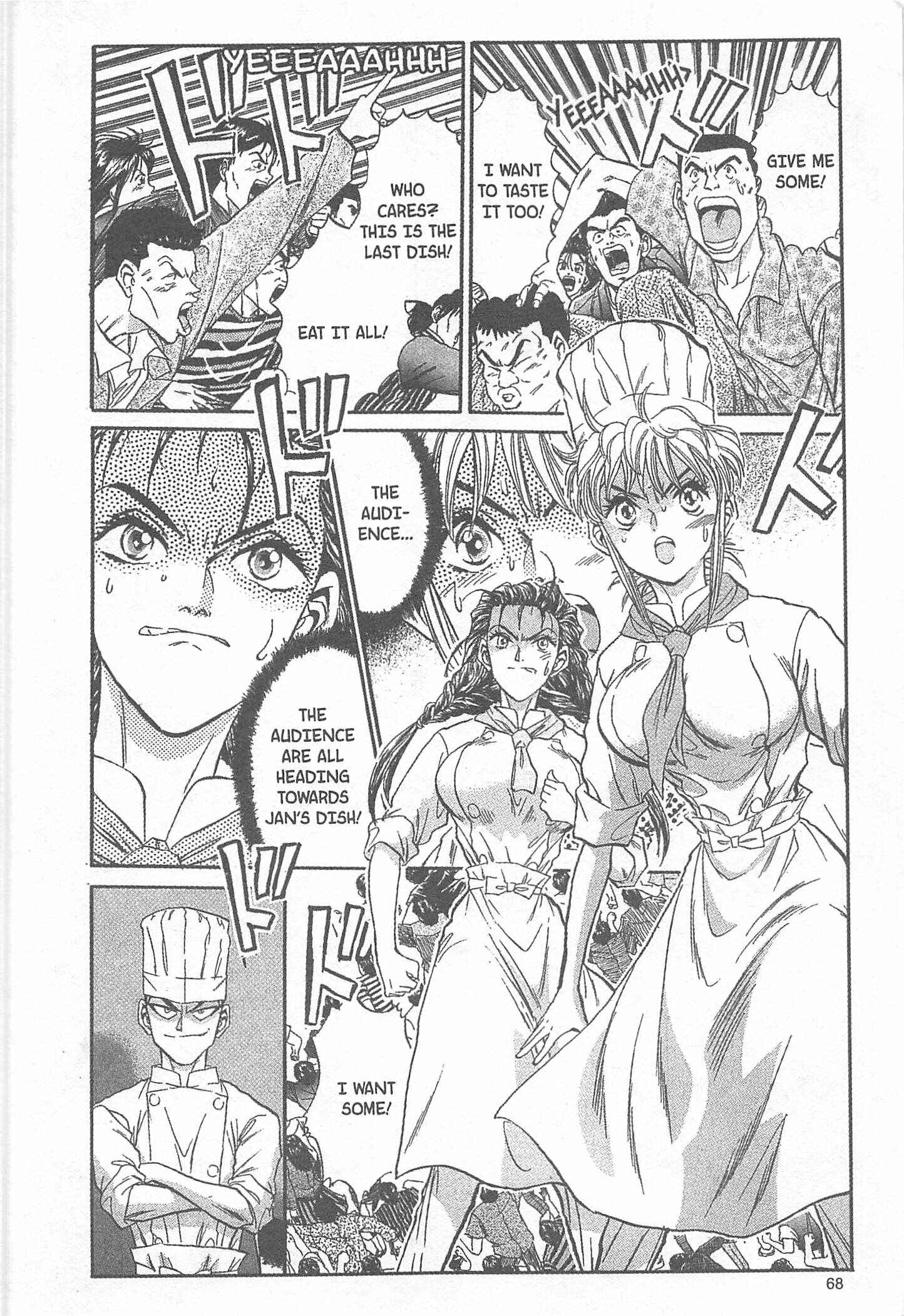 Page 2 Chapter 38 Iron Wok Jan!