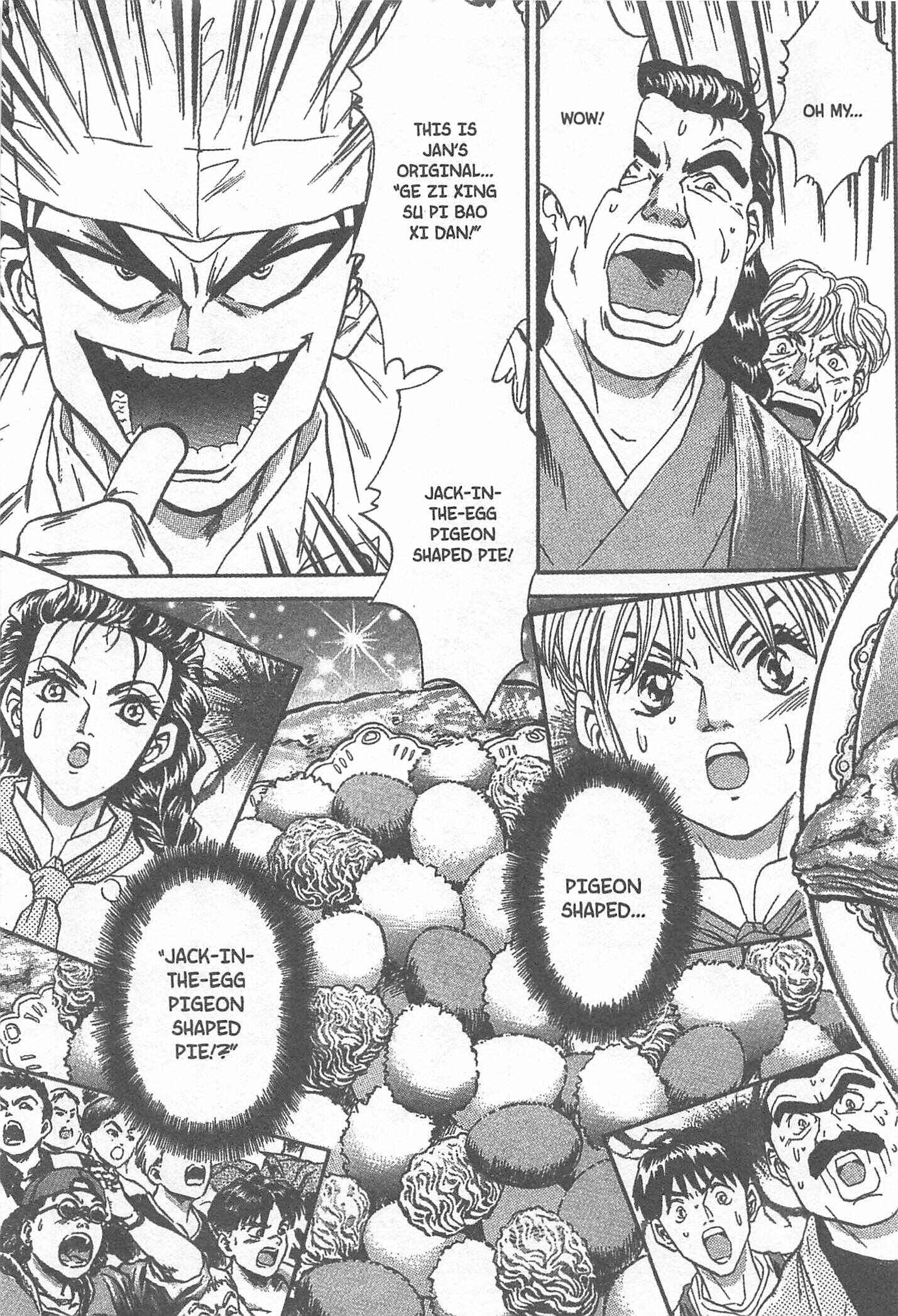 Page 9 Chapter 38 Iron Wok Jan!