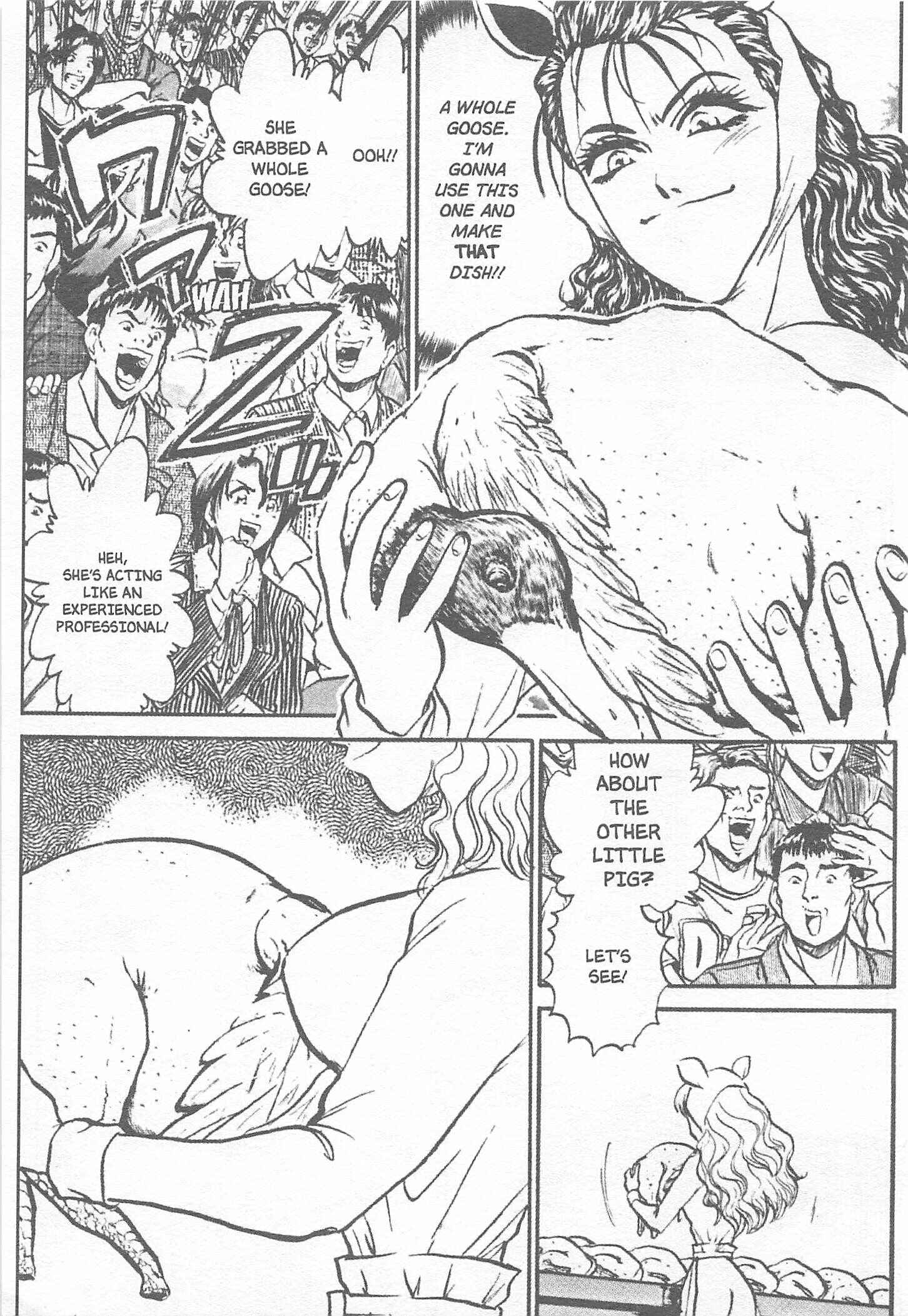 Page 9 Chapter 125 Iron Wok Jan!