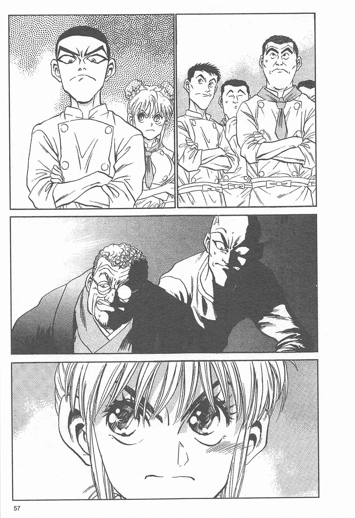 Page 11 Chapter 10 Iron Wok Jan!