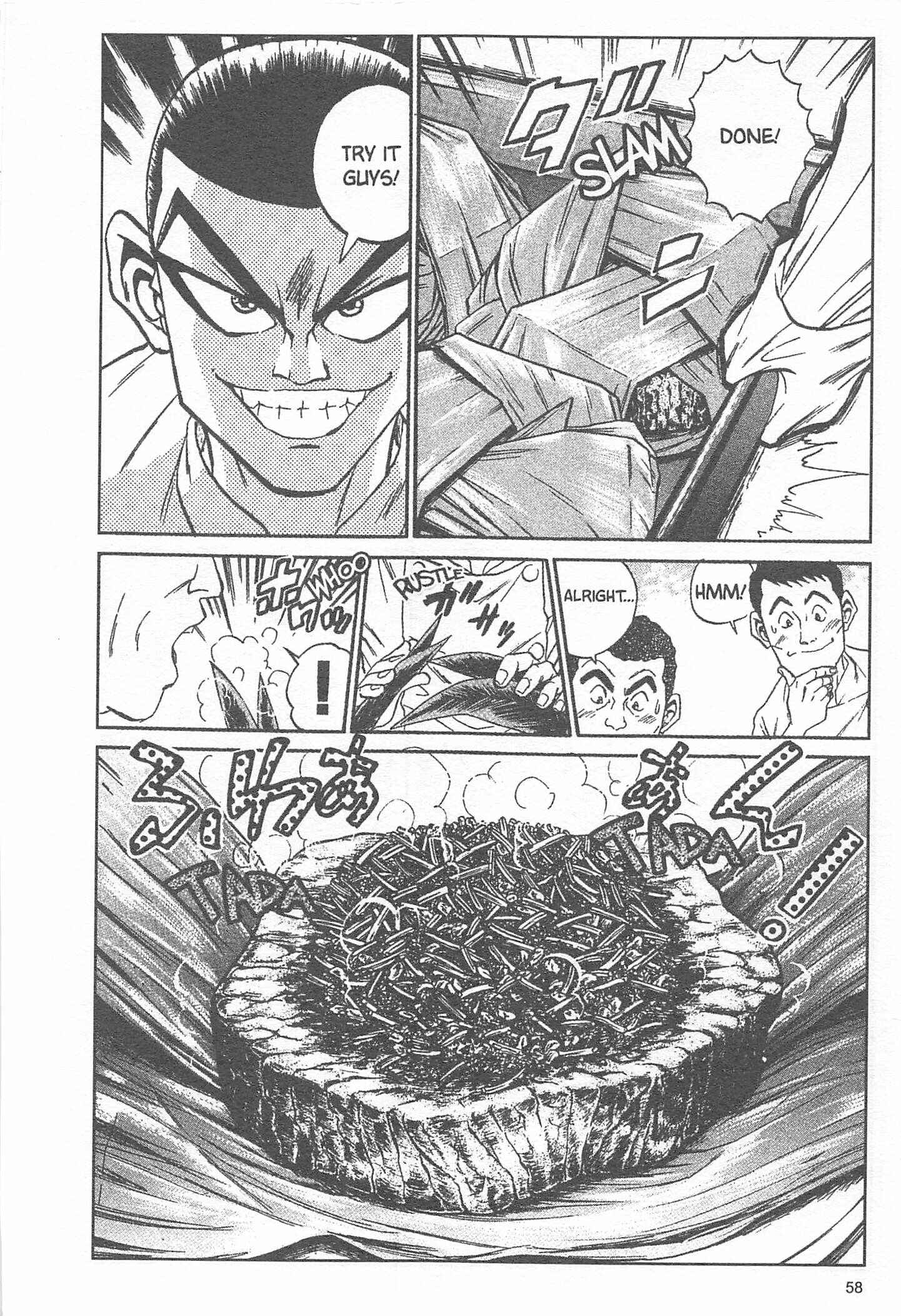 Page 12 Chapter 10 Iron Wok Jan!