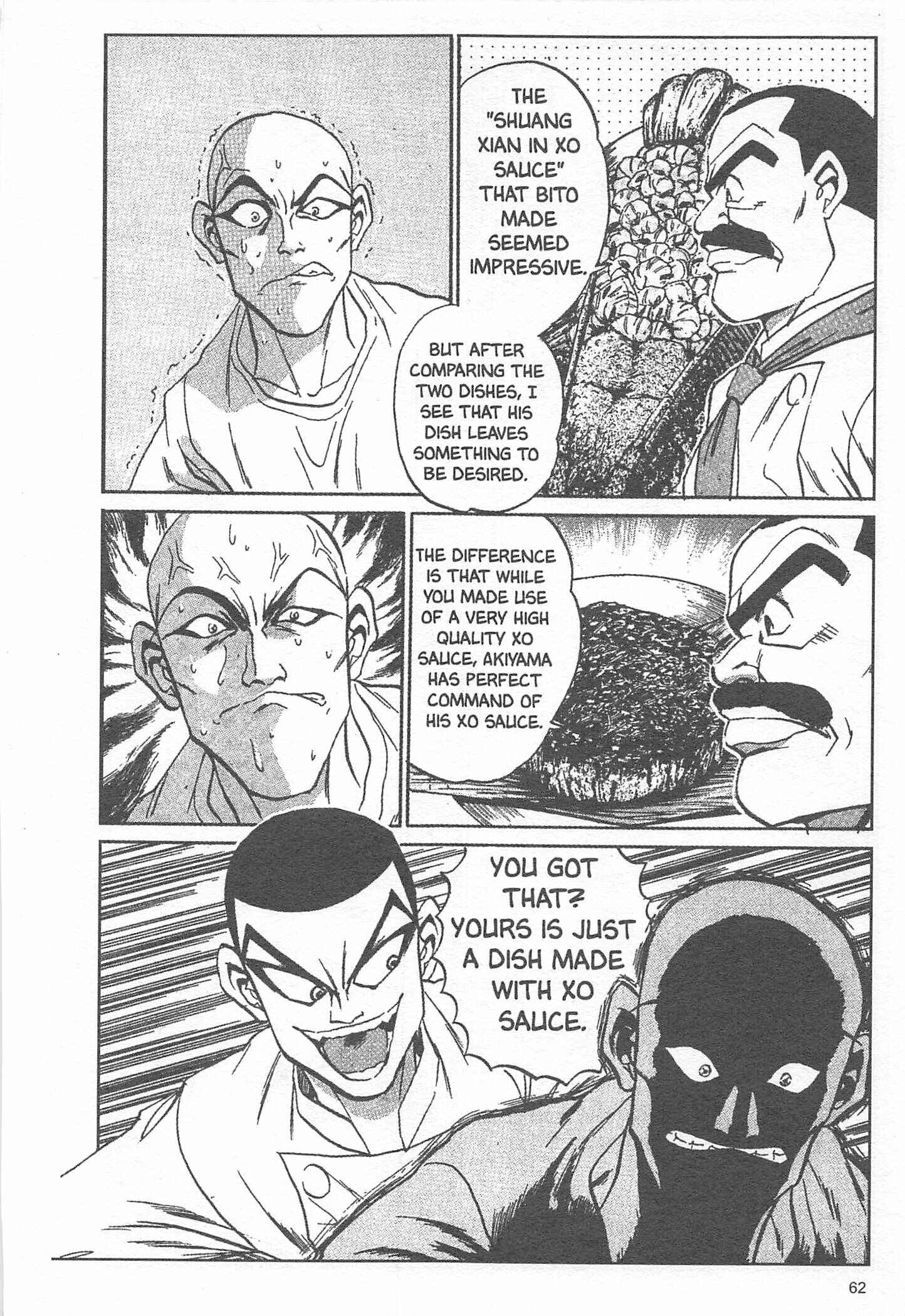 Page 16 Chapter 10 Iron Wok Jan!
