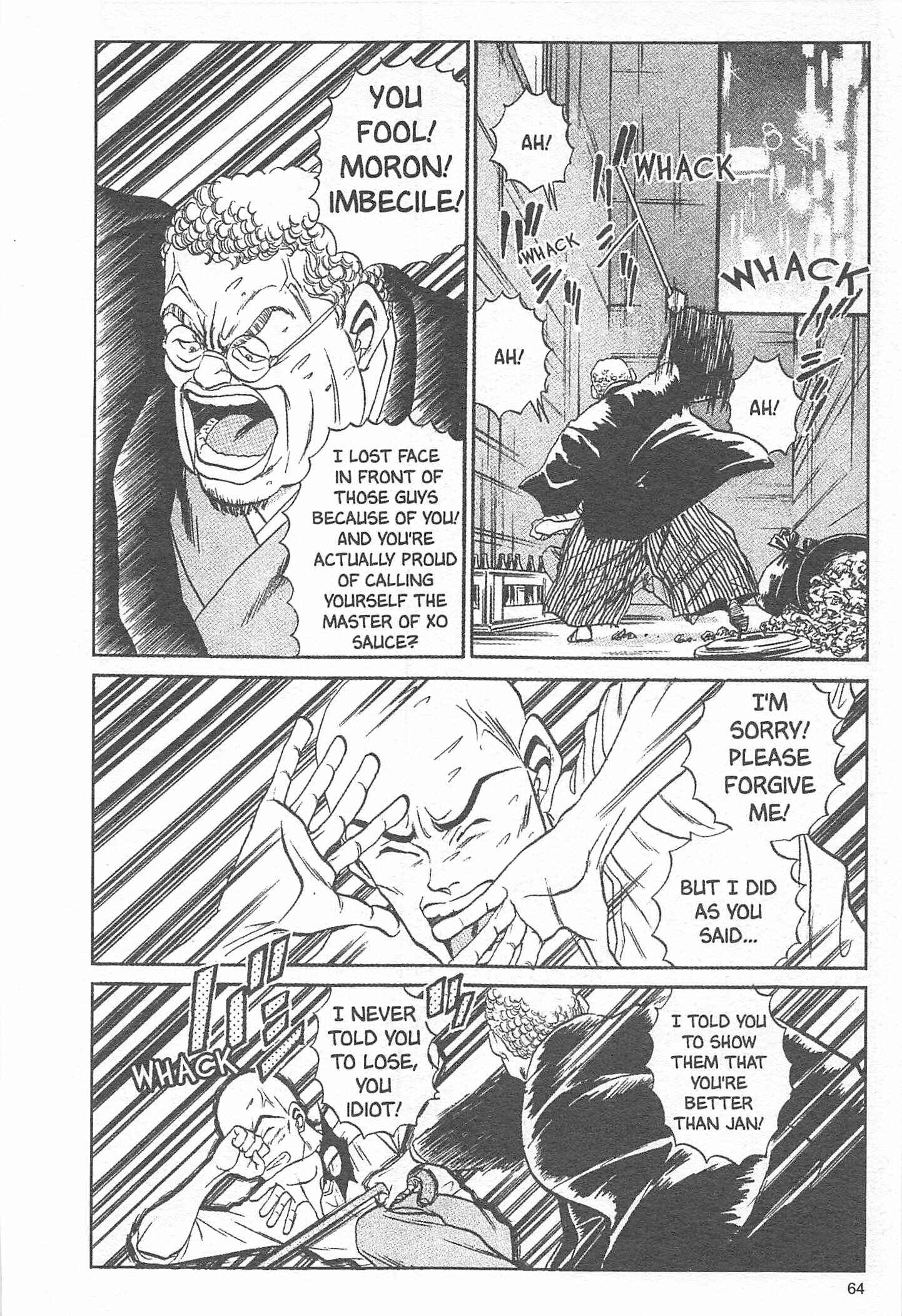 Page 18 Chapter 10 Iron Wok Jan!