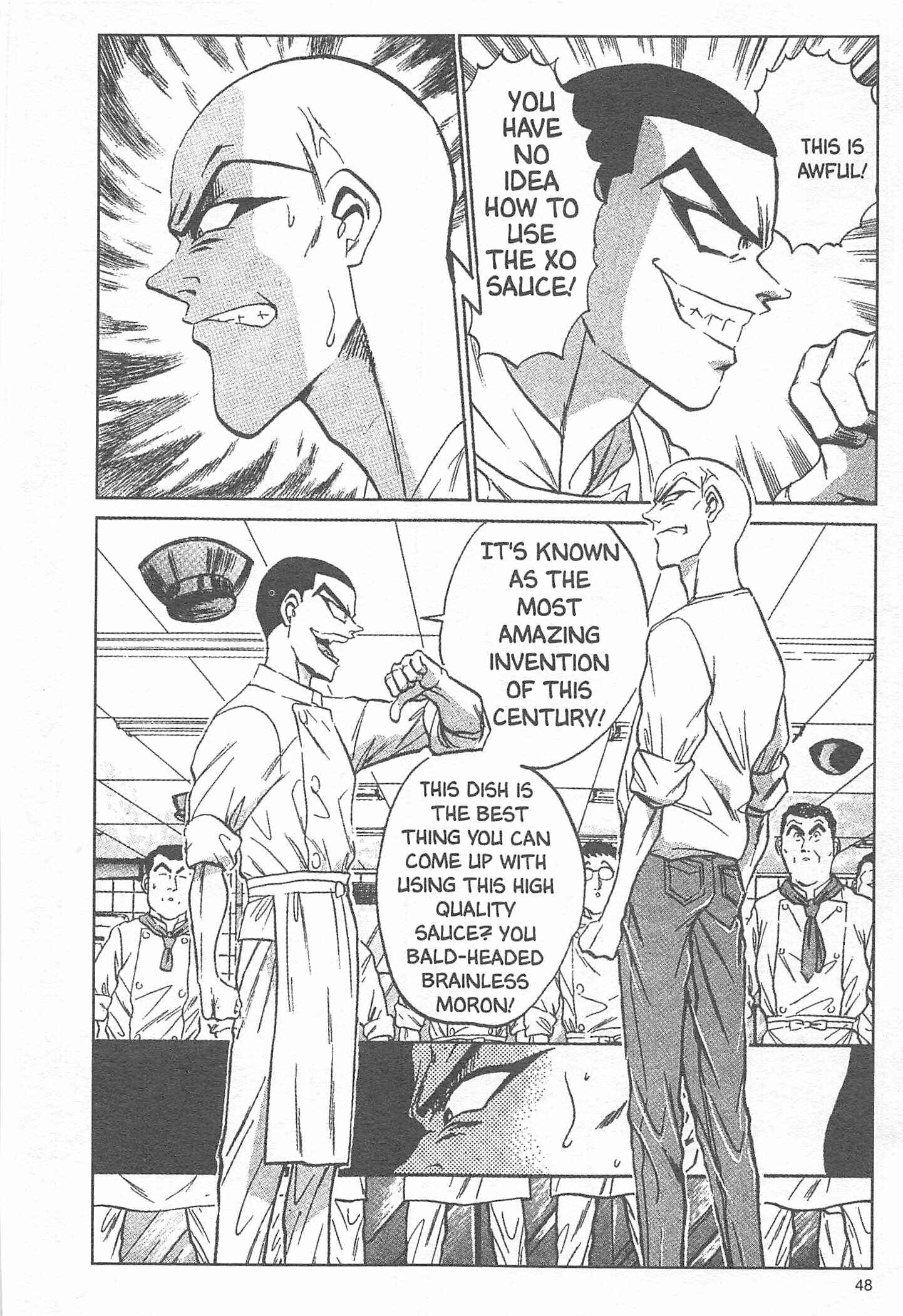 Page 2 Chapter 10 Iron Wok Jan!