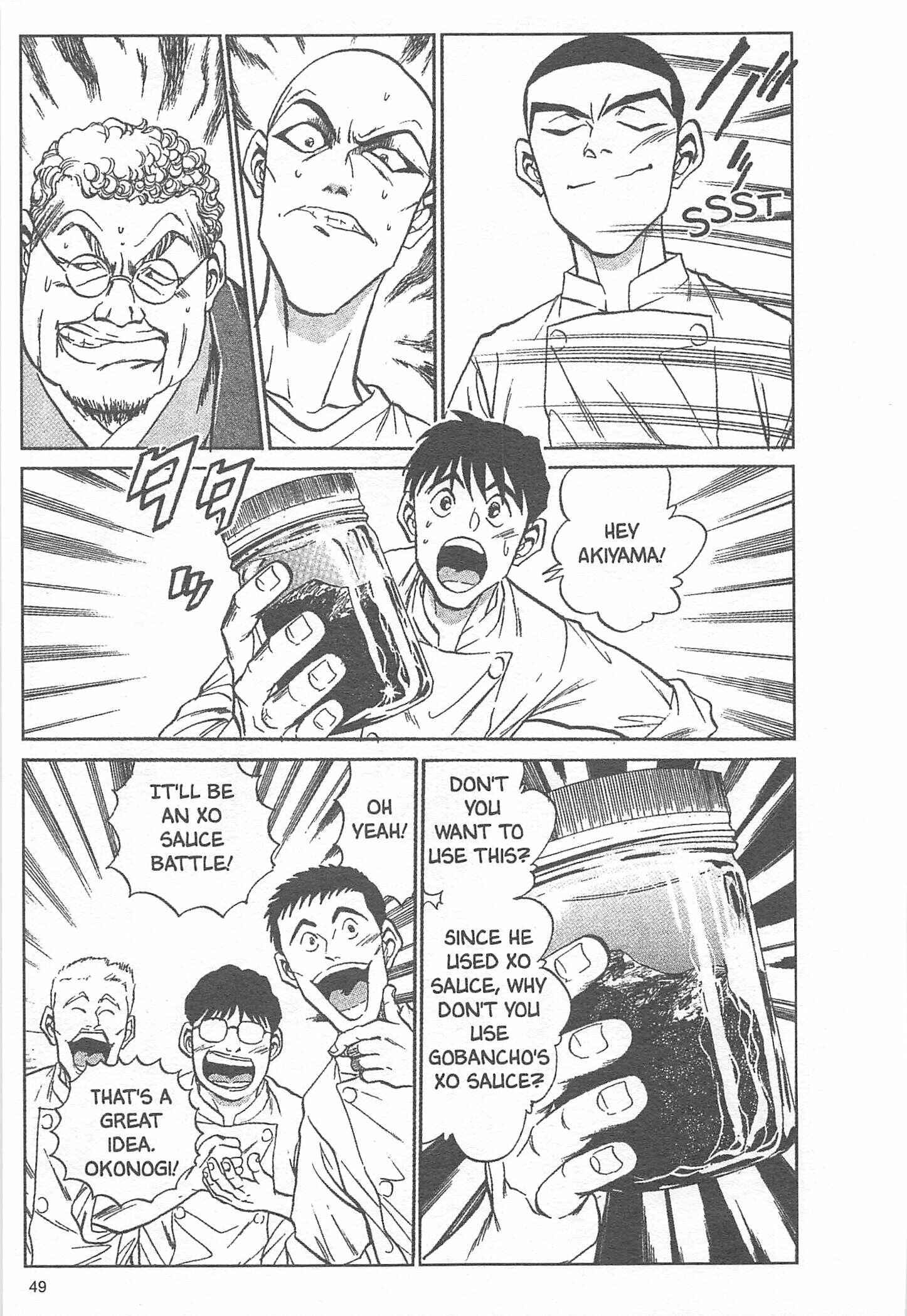 Page 3 Chapter 10 Iron Wok Jan!