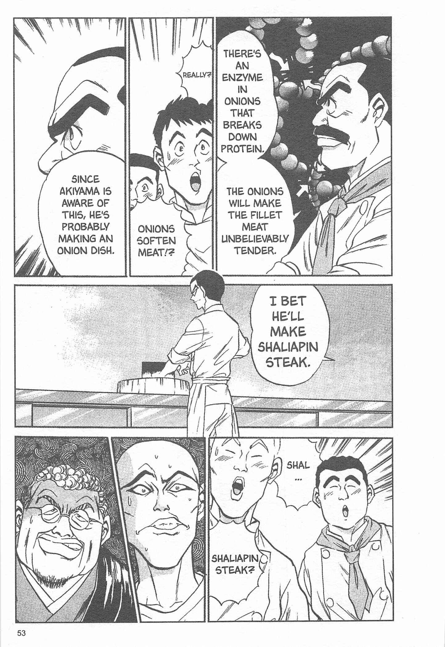 Page 7 Chapter 10 Iron Wok Jan!