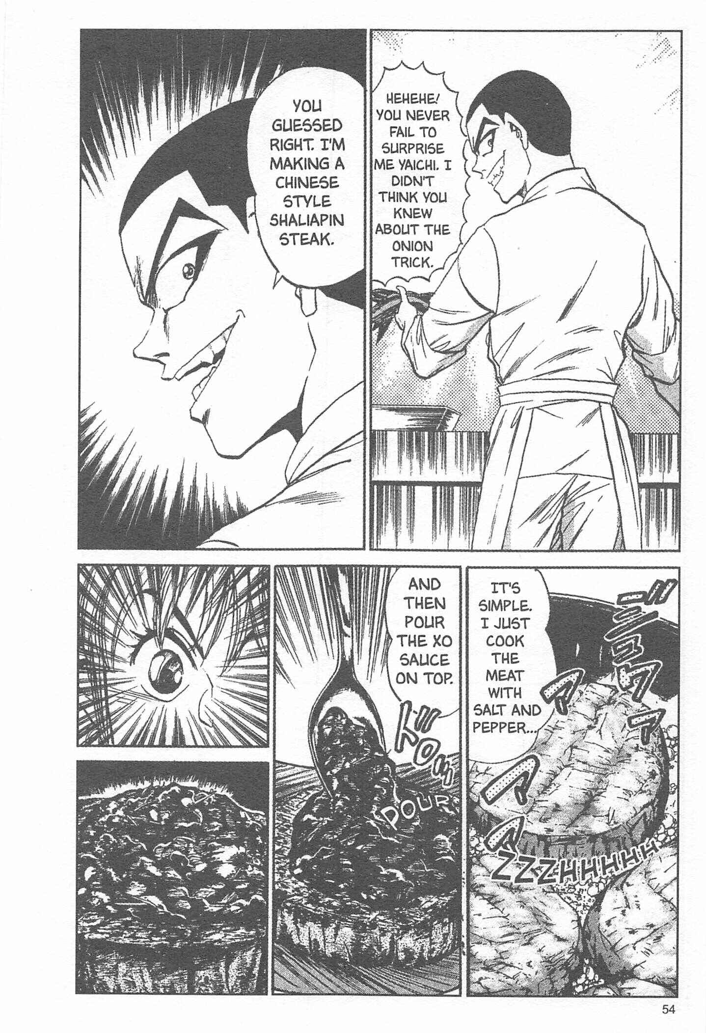 Page 8 Chapter 10 Iron Wok Jan!