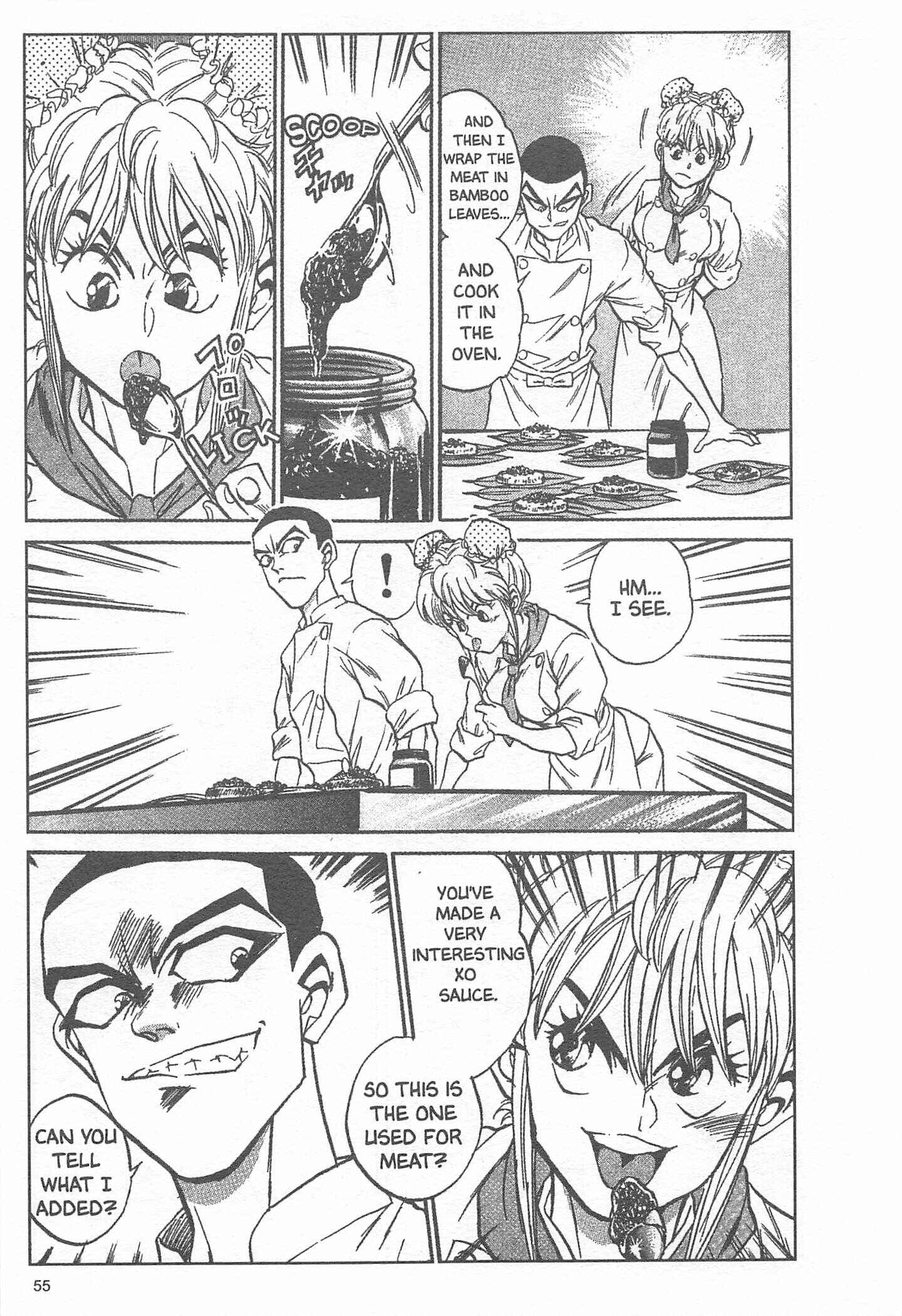 Page 9 Chapter 10 Iron Wok Jan!