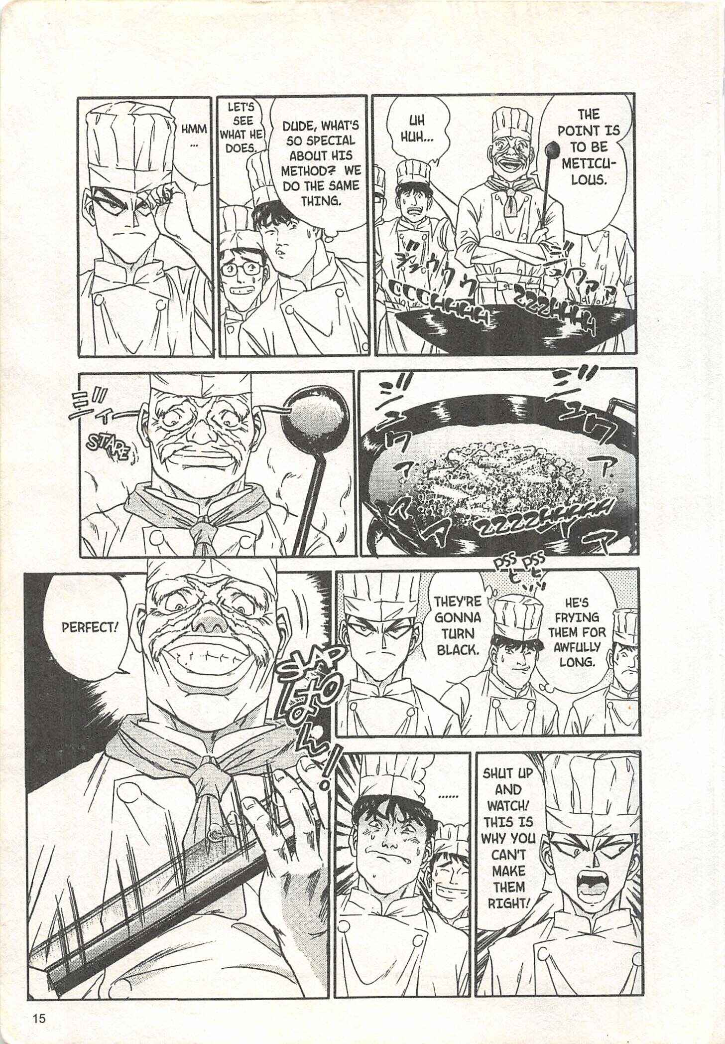 Page 14 Chapter 53 Iron Wok Jan!