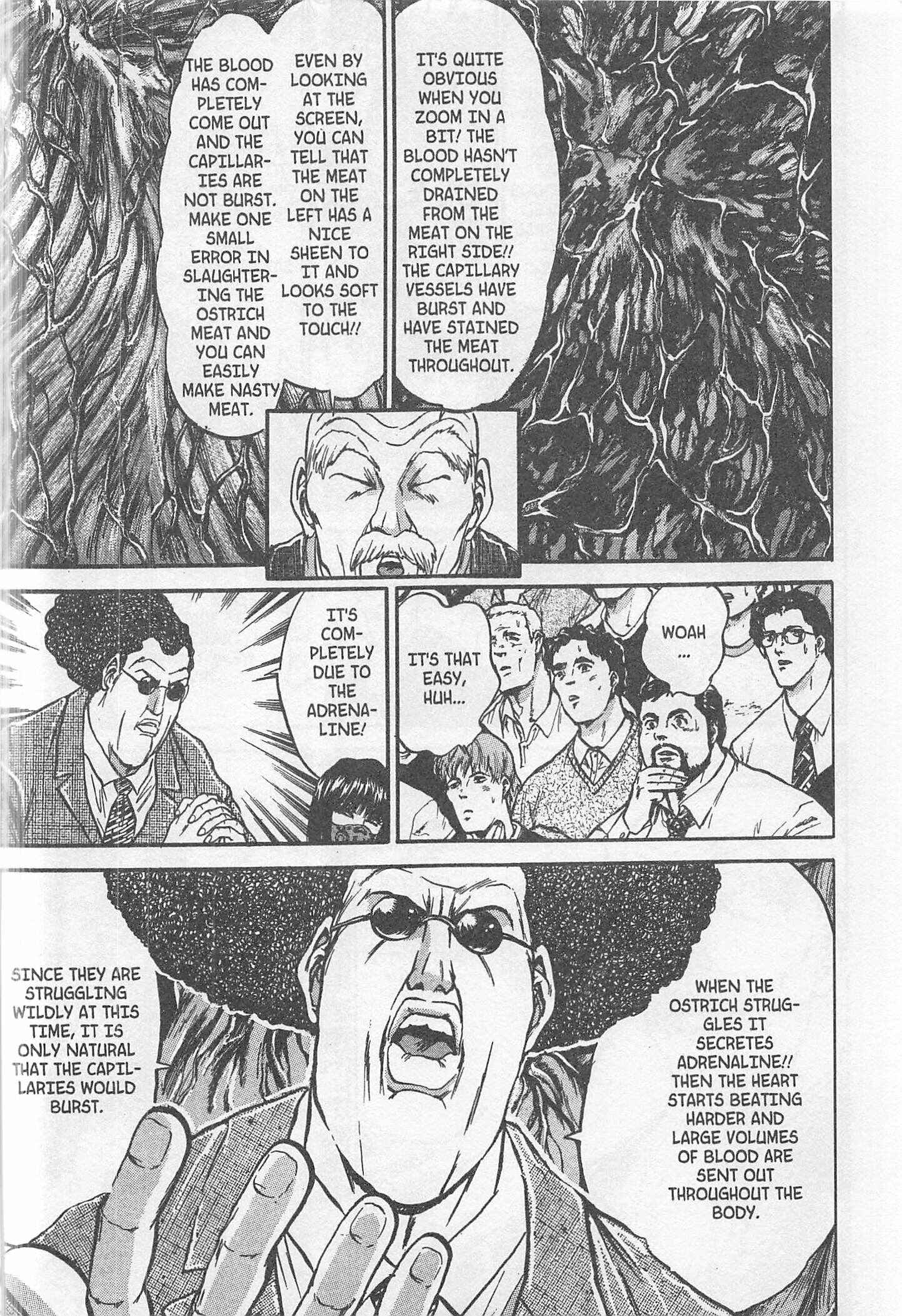 Page 8 Chapter 217 Iron Wok Jan!