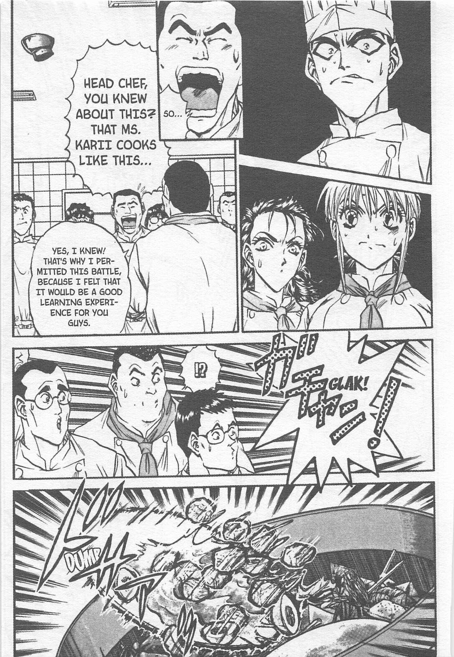Page 17 Chapter 115 Iron Wok Jan!