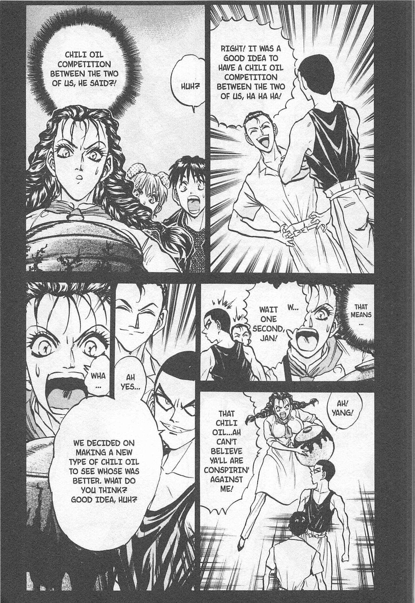 Page 9 Chapter 182 Iron Wok Jan!