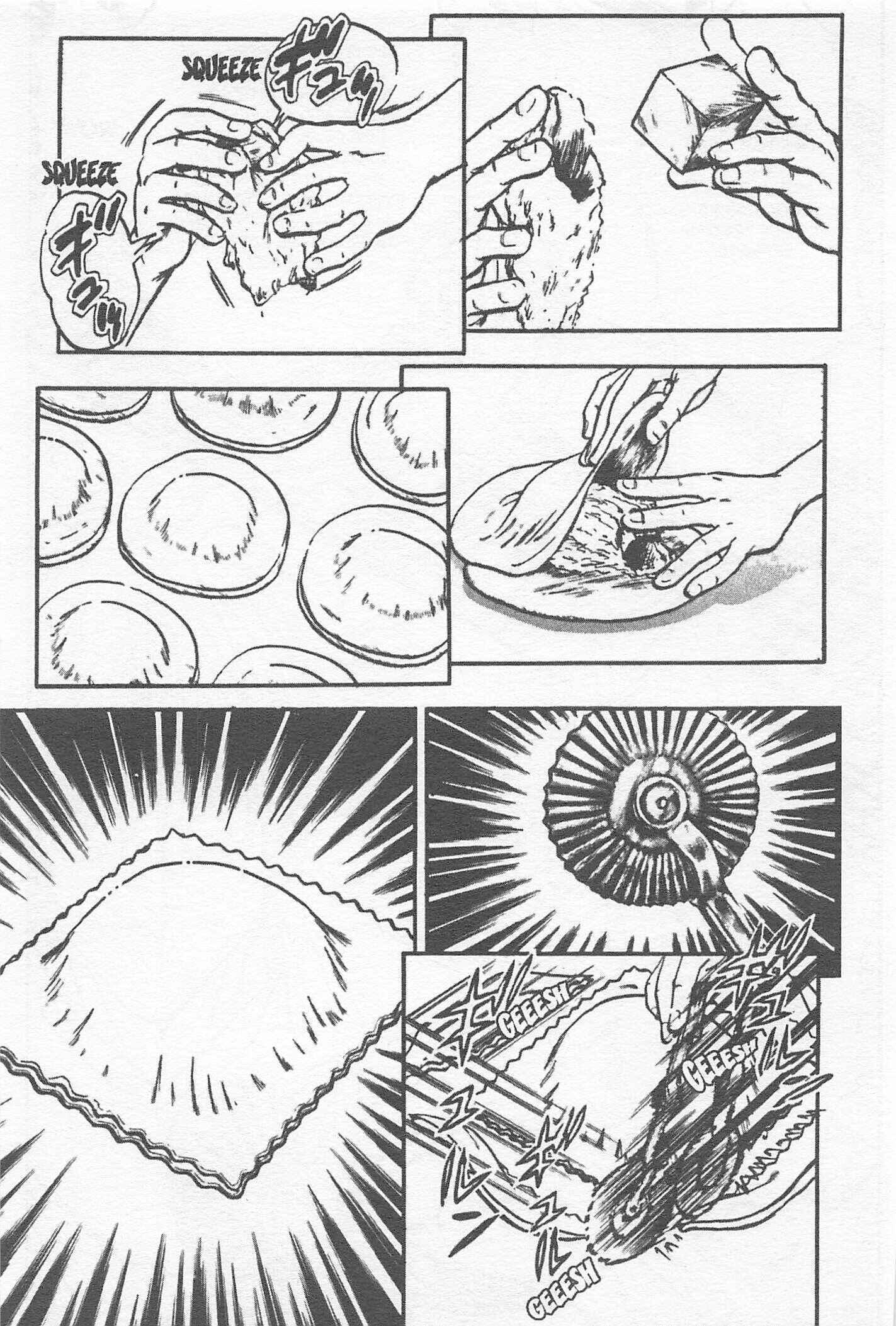 Page 17 Chapter 106 Iron Wok Jan!