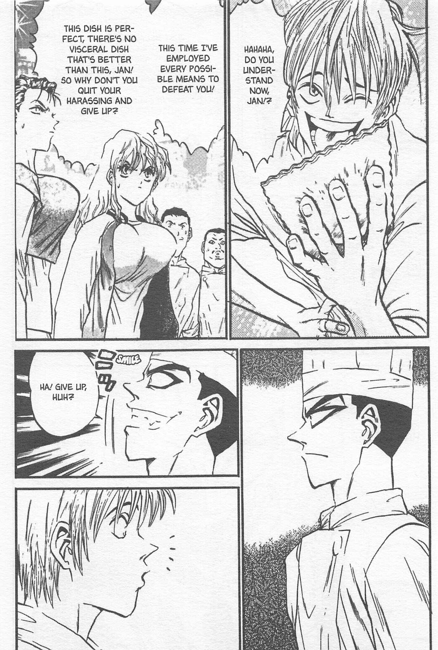 Page 19 Chapter 106 Iron Wok Jan!
