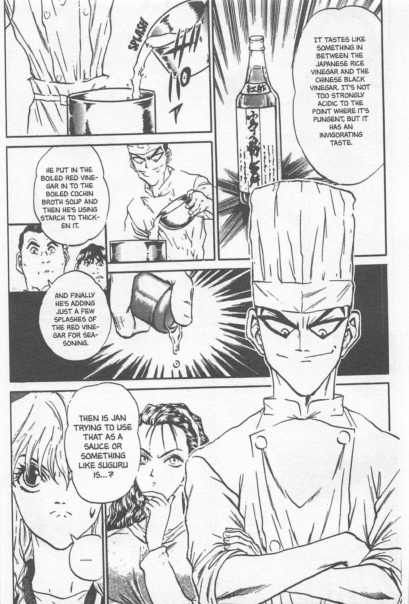 Page 9 Chapter 106 Iron Wok Jan!