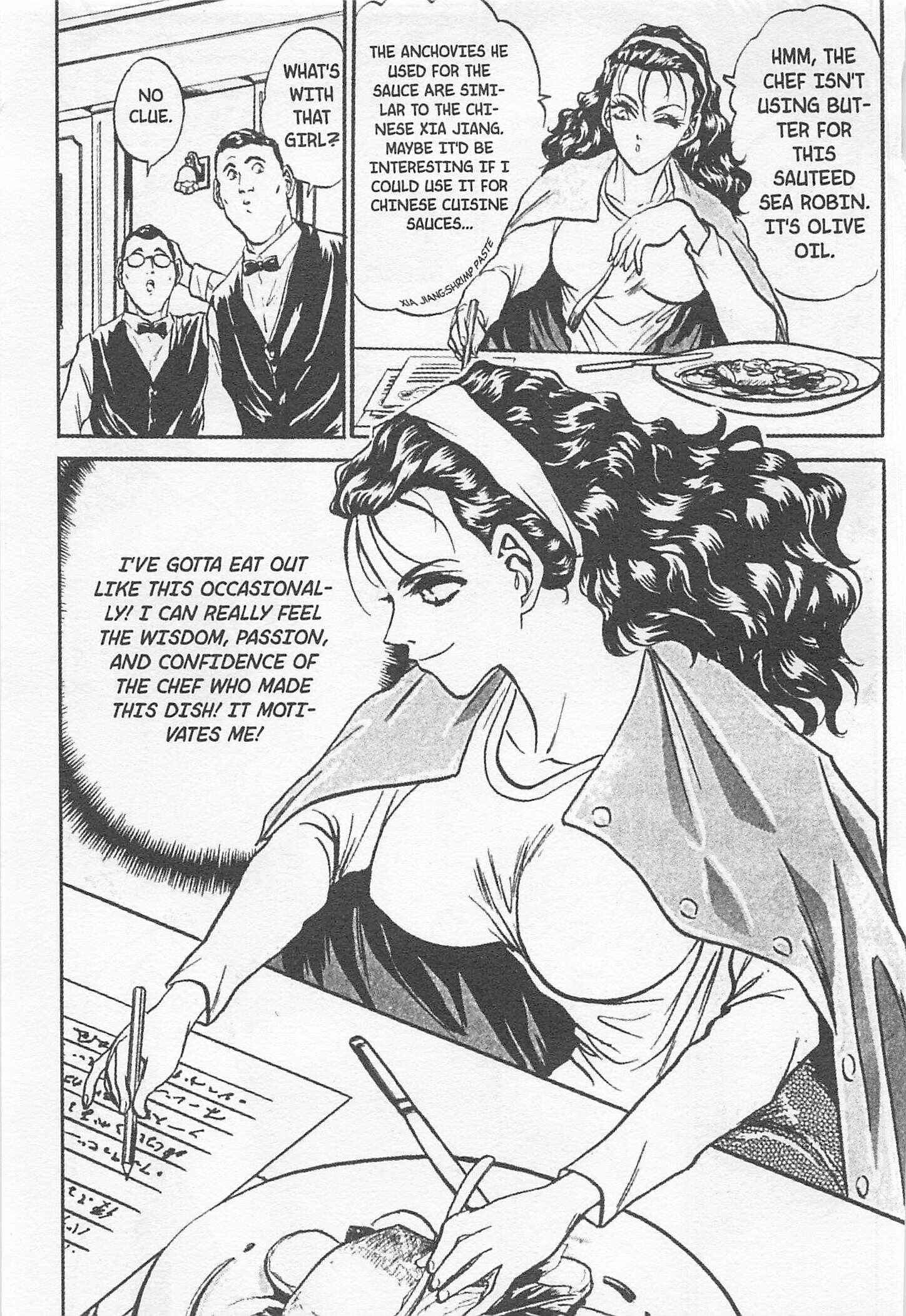 Page 9 Chapter 132 Iron Wok Jan!