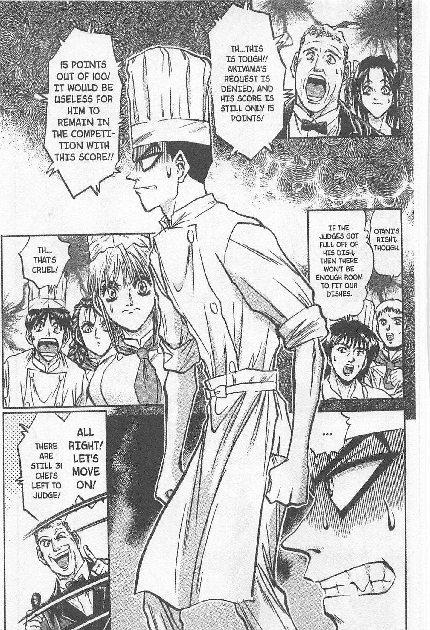 Page 13 Chapter 146 Iron Wok Jan!