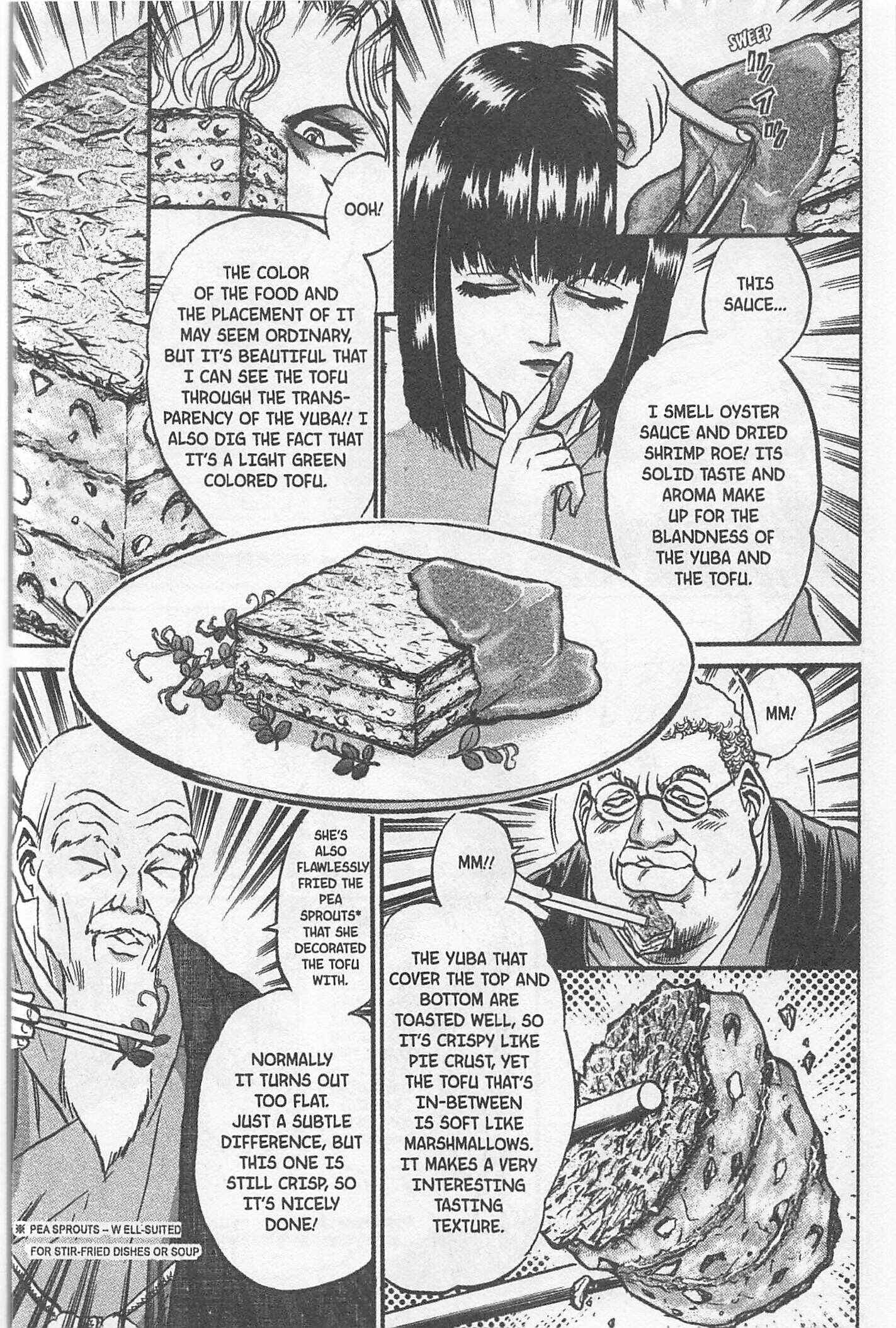 Page 20 Chapter 146 Iron Wok Jan!